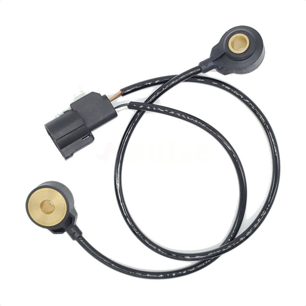 Mpulse SEN-2KNC0220 Ignition Knock (Detonation) Sensor for 2001-2010 Ford Lobo, Ford F-150, Ford Explorer Sport Trac - N/A