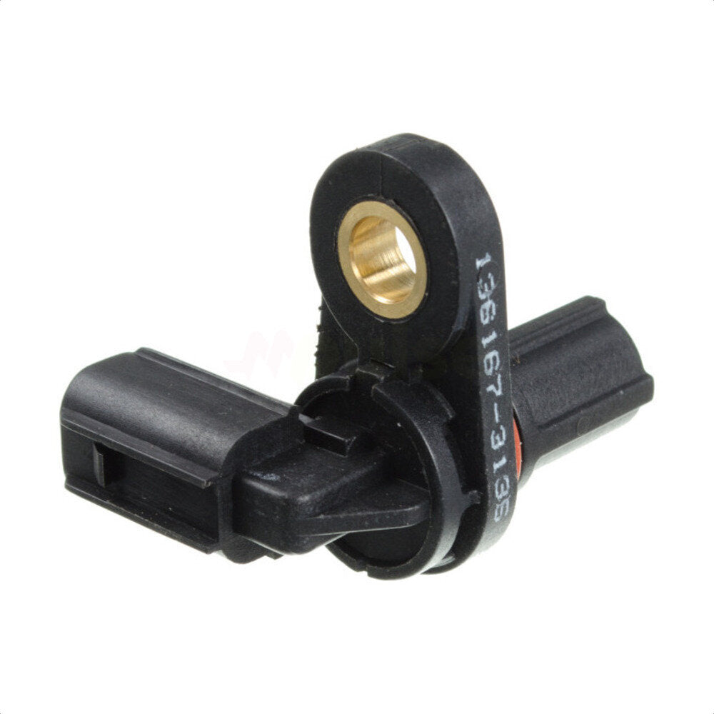 Mpulse SEN-2VSS0018 ABS Wheel Speed Sensor for 2002-2005 Ford Explorer, Lincoln Aviator, Mercury Mountaineer - Rear Center, Rear Right, Rear