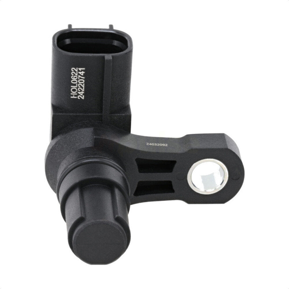 Mpulse SEN-2VSS0165 Vehicle Speed Sensor for 2002-2011 Saab 9-3, Pontiac Torrent, Chevrolet Equinox - N/A