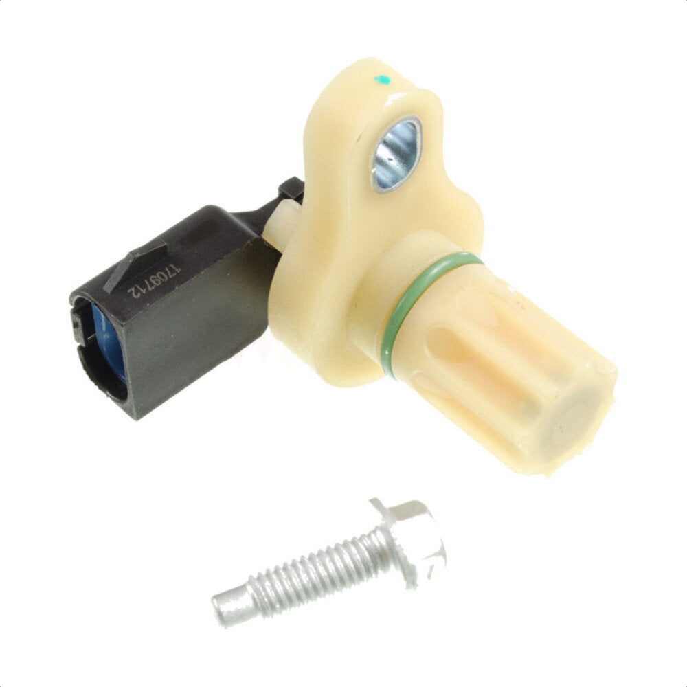 Mpulse SEN-2VSS0213 Vehicle Speed Sensor for 1995-2008 Mercury Mariner, Ford Escape, Mazda 626 - N/A