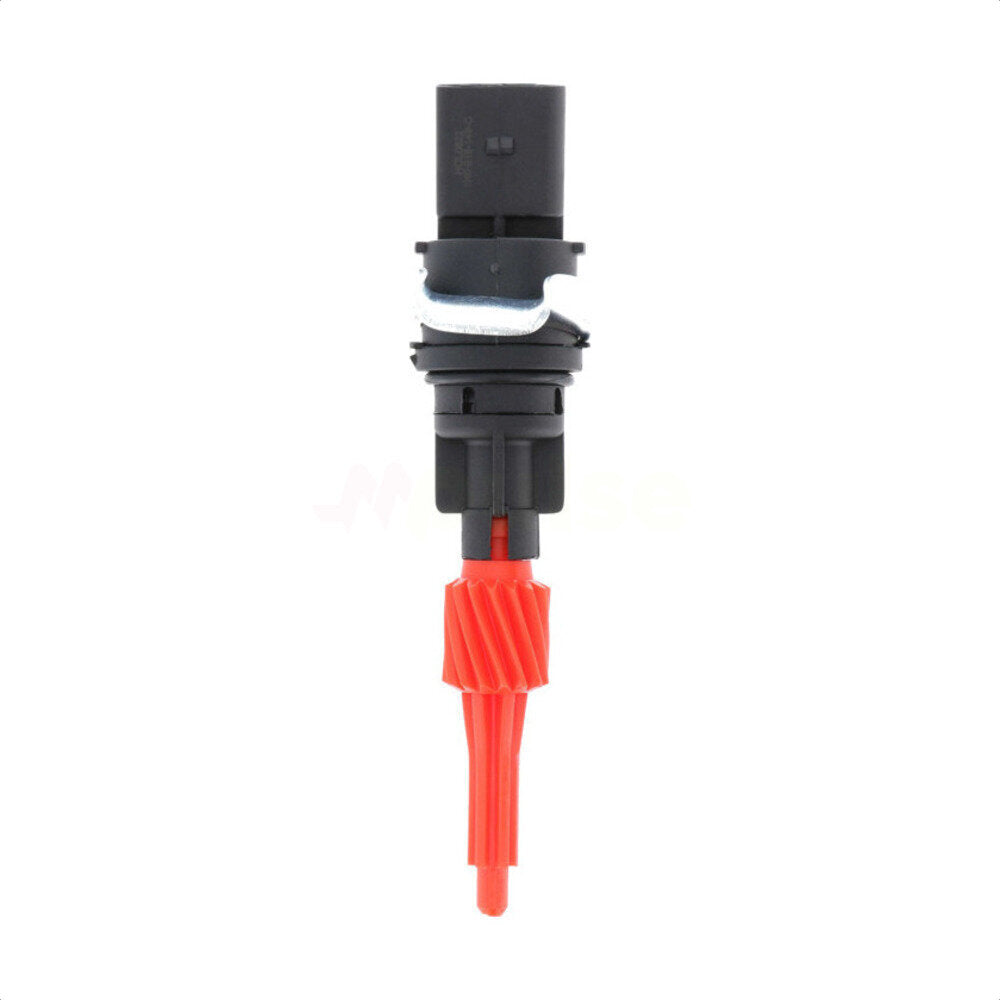 Mpulse SEN-2VSS0617 Vehicle Speed Sensor for 1999-2004 Volkswagen Golf, Seat Toledo, Audi A3 - N/A