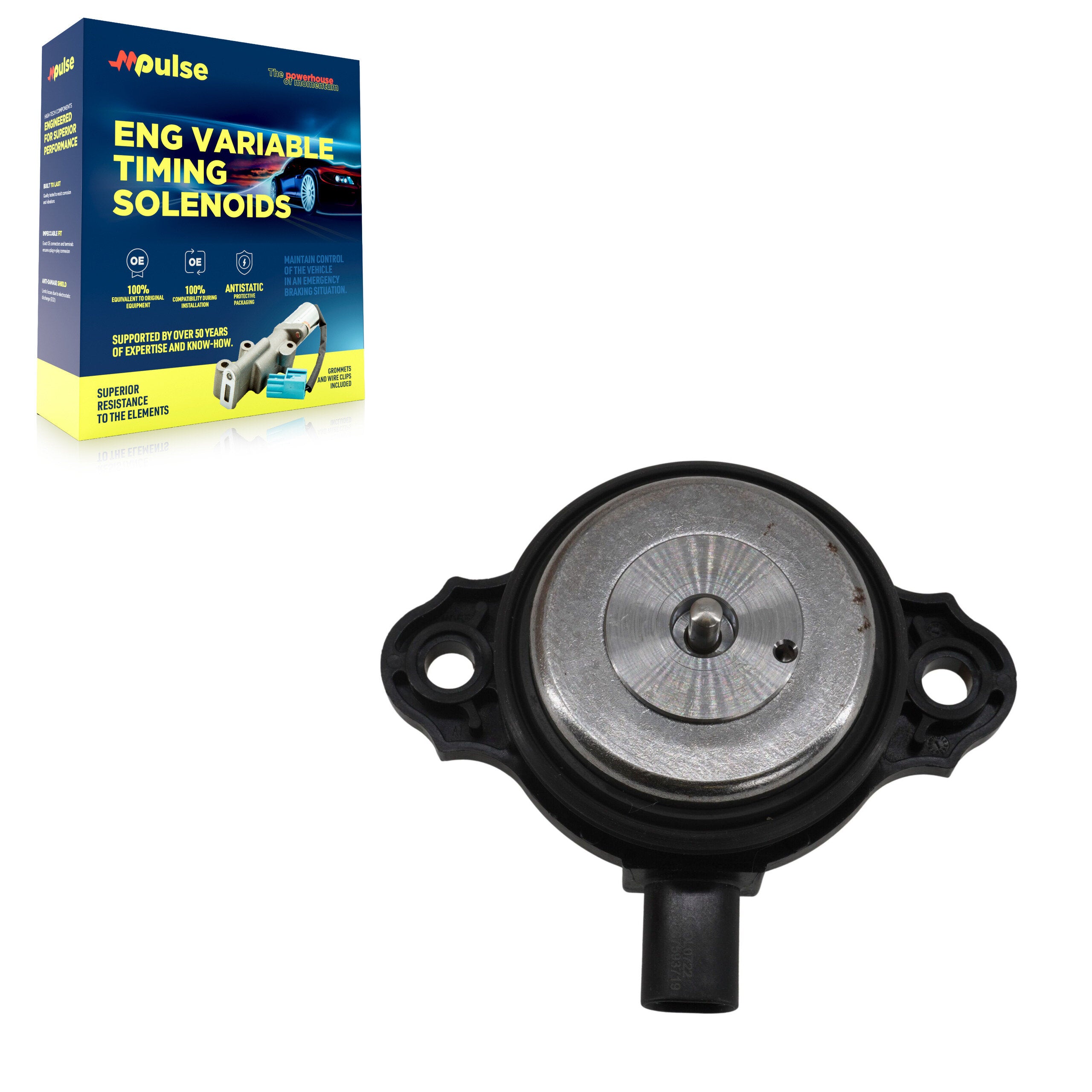 Mpulse SEN-2VTS0211 Engine Variable Valve Timing (VVT) Adjuster Magnet for 2012-2018 BMW 320i, BMW 320i xDrive, BMW 328i - N/A