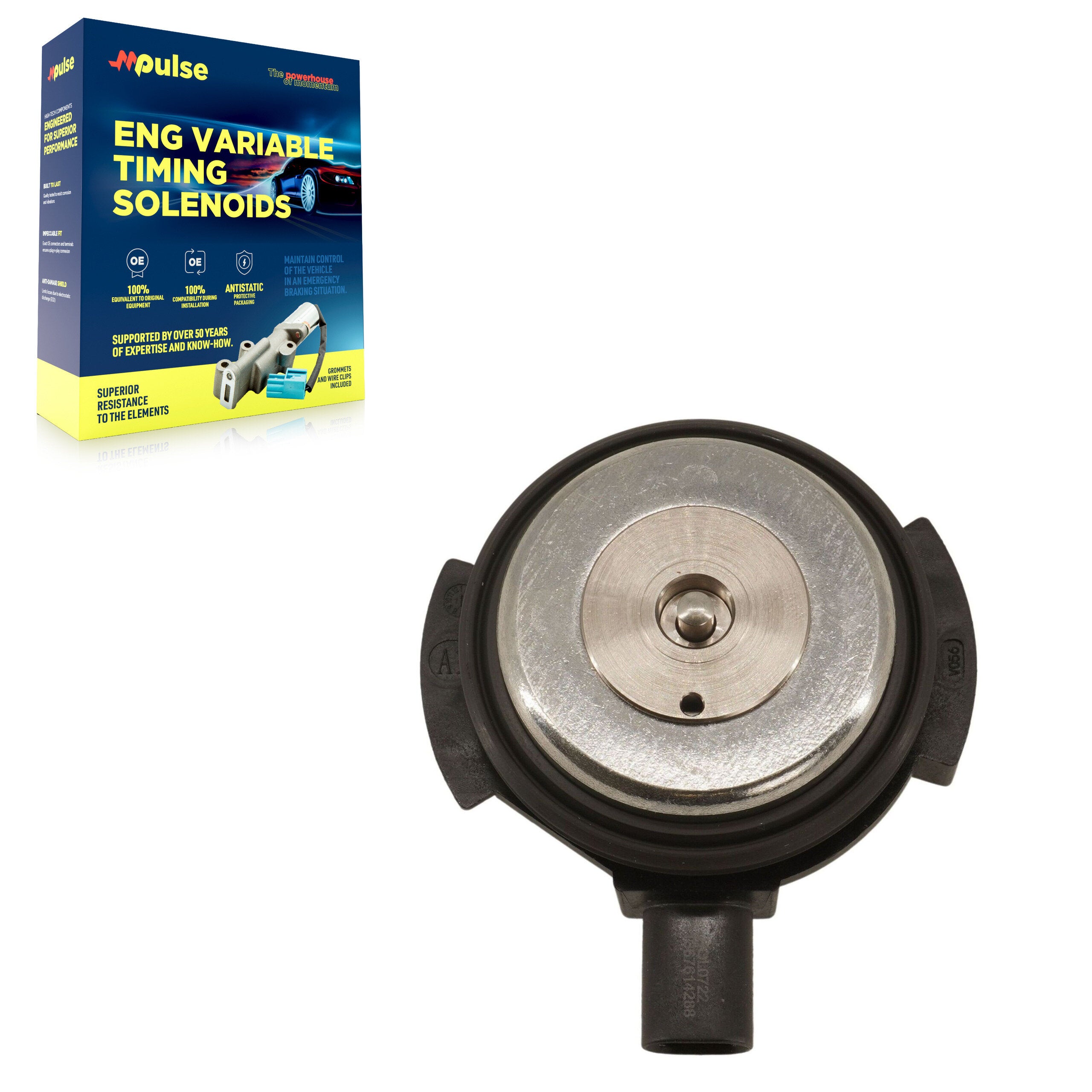 Mpulse SEN-2VTS0370 Engine Variable Valve Timing (VVT) Adjuster Magnet for 2014-2024 BMW 230i, BMW 230i xDrive, BMW 430i - N/A