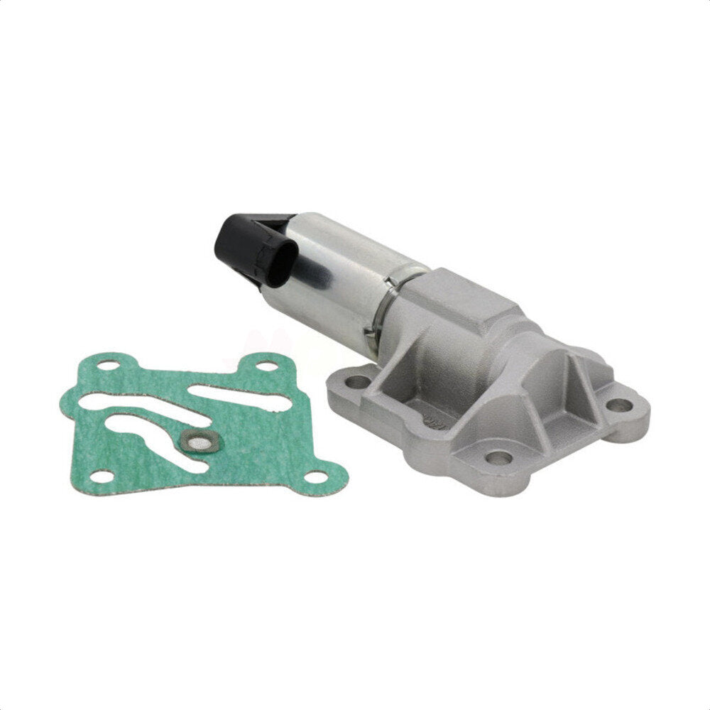 Mpulse SEN-2VTS0457 Engine Variable Valve Timing (VVT) Solenoid for 2002-2009 Volvo S80, Volvo XC90, Volvo S60 - Intake