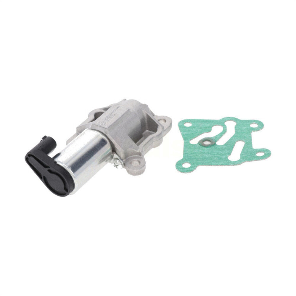 Mpulse SEN-2VTS0458 Engine Variable Valve Timing (VVT) Solenoid for 2001-2009 Volvo XC90, Volvo S60, Volvo S80 - Exhaust