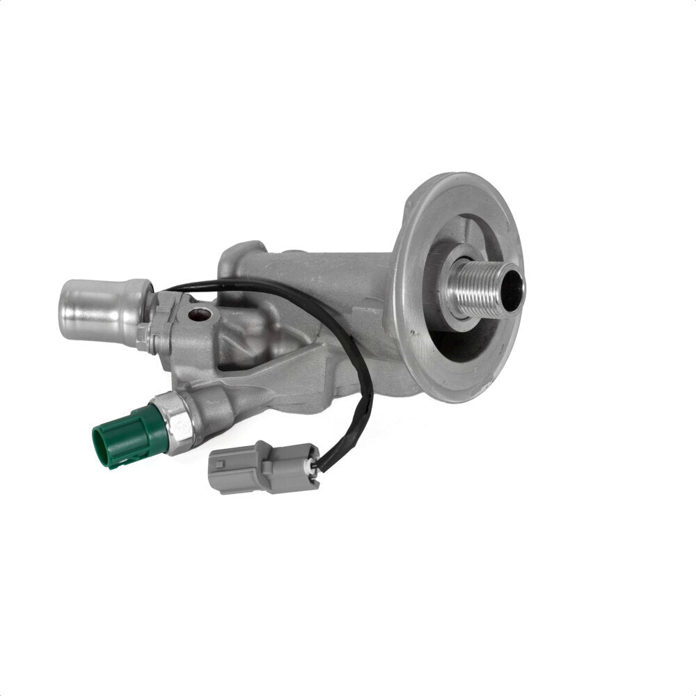 Mpulse SEN-2VTS0496 Engine Variable Valve Timing (VVT) Solenoid for 2000-2004 Honda Pilot, Acura CL, Acura MDX - N/A