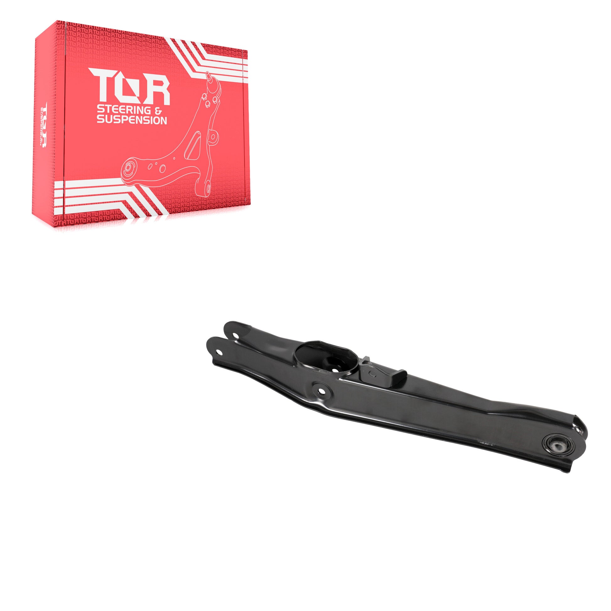 TOR TOR-CA1212 Suspension Control Arm for 2009-2020 Dodge Journey - Rear Lower Rearward