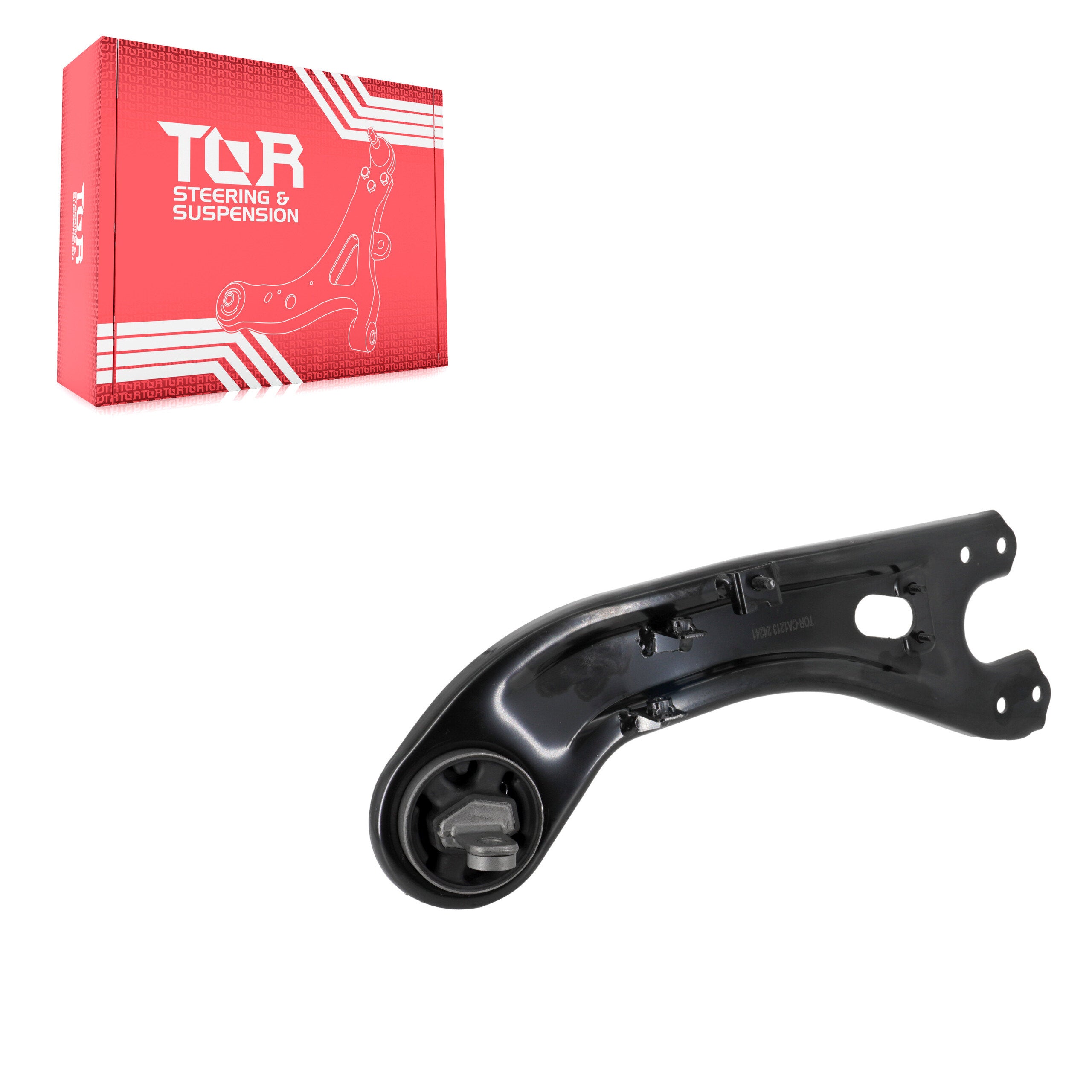 TOR TOR-CA1213 Suspension Trailing Arm for 2011-2016 Hyundai Tucson, Kia Sportage - Rear Left