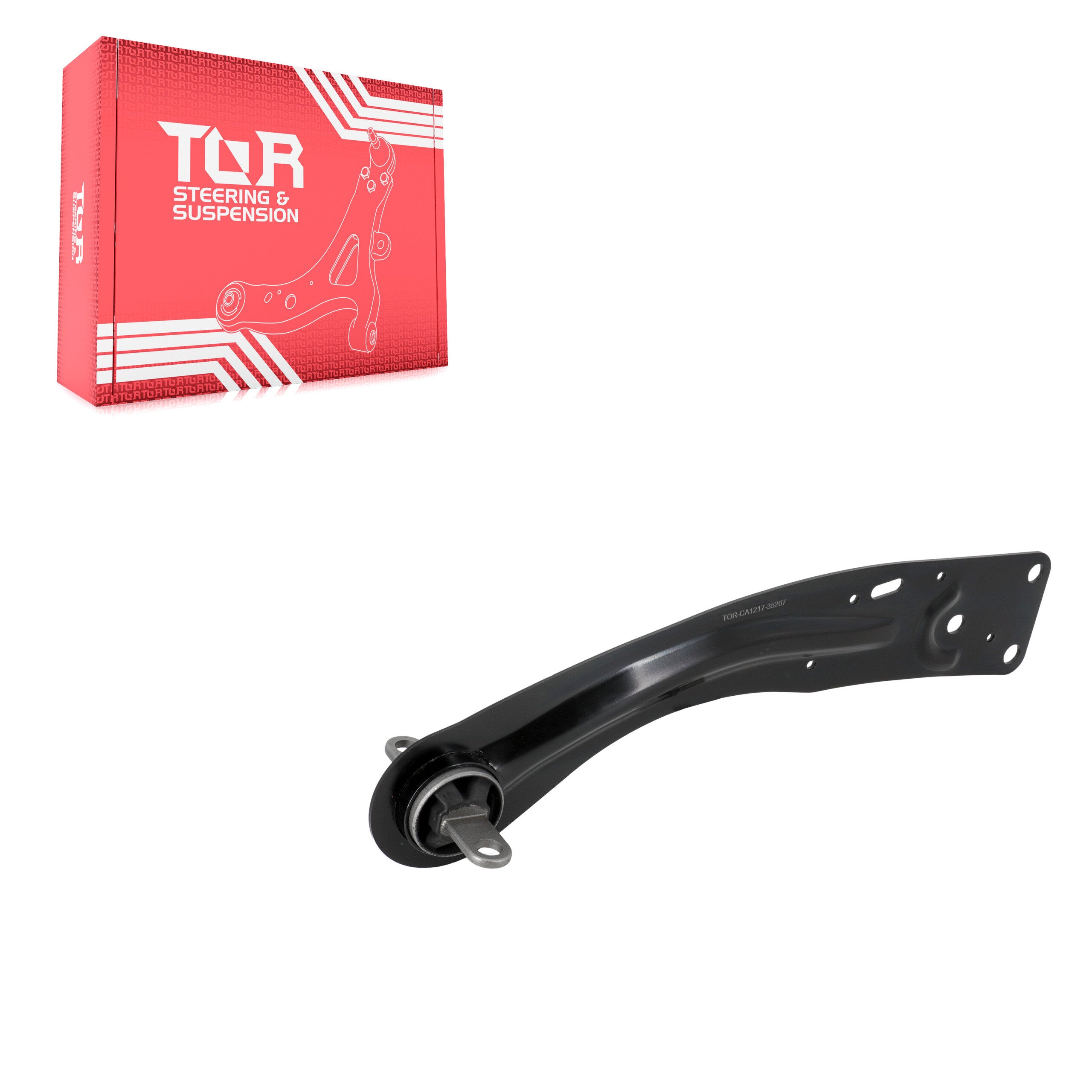 TOR TOR-CA1217 Suspension Trailing Arm for 2013-2019 Ford Escape - Rear Left