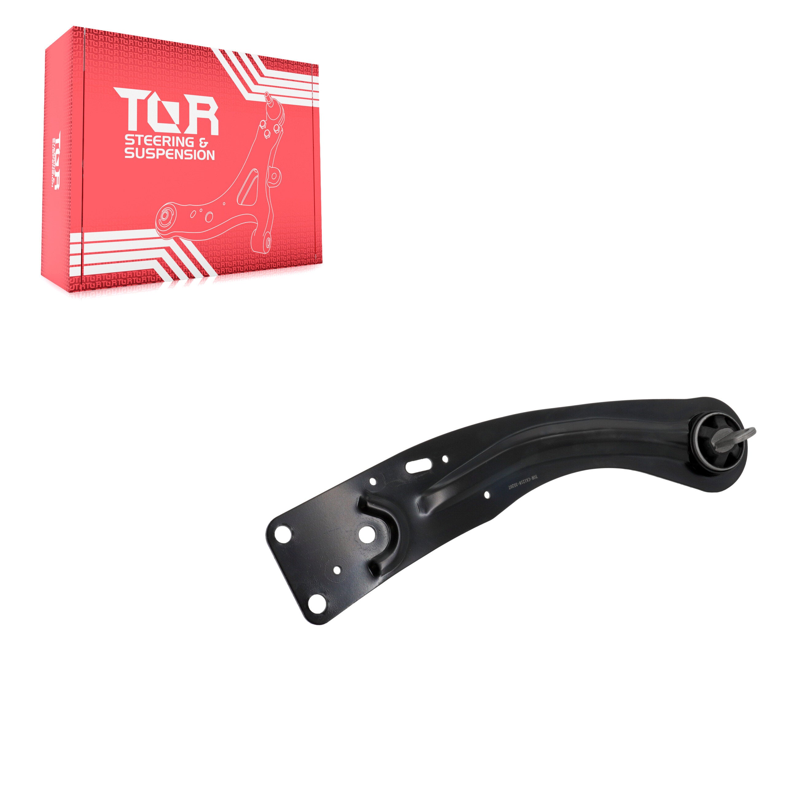 TOR TOR-CA1218 Suspension Trailing Arm for 2013-2019 Ford Escape - Rear Right