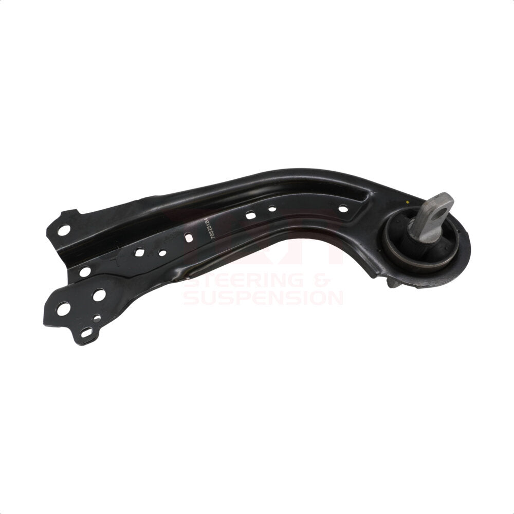 TOR TOR-CA4000 Suspension Trailing Arm for 2019-2025 Toyota RAV4 Prime, Toyota Venza, Toyota RAV4 - Rear Left