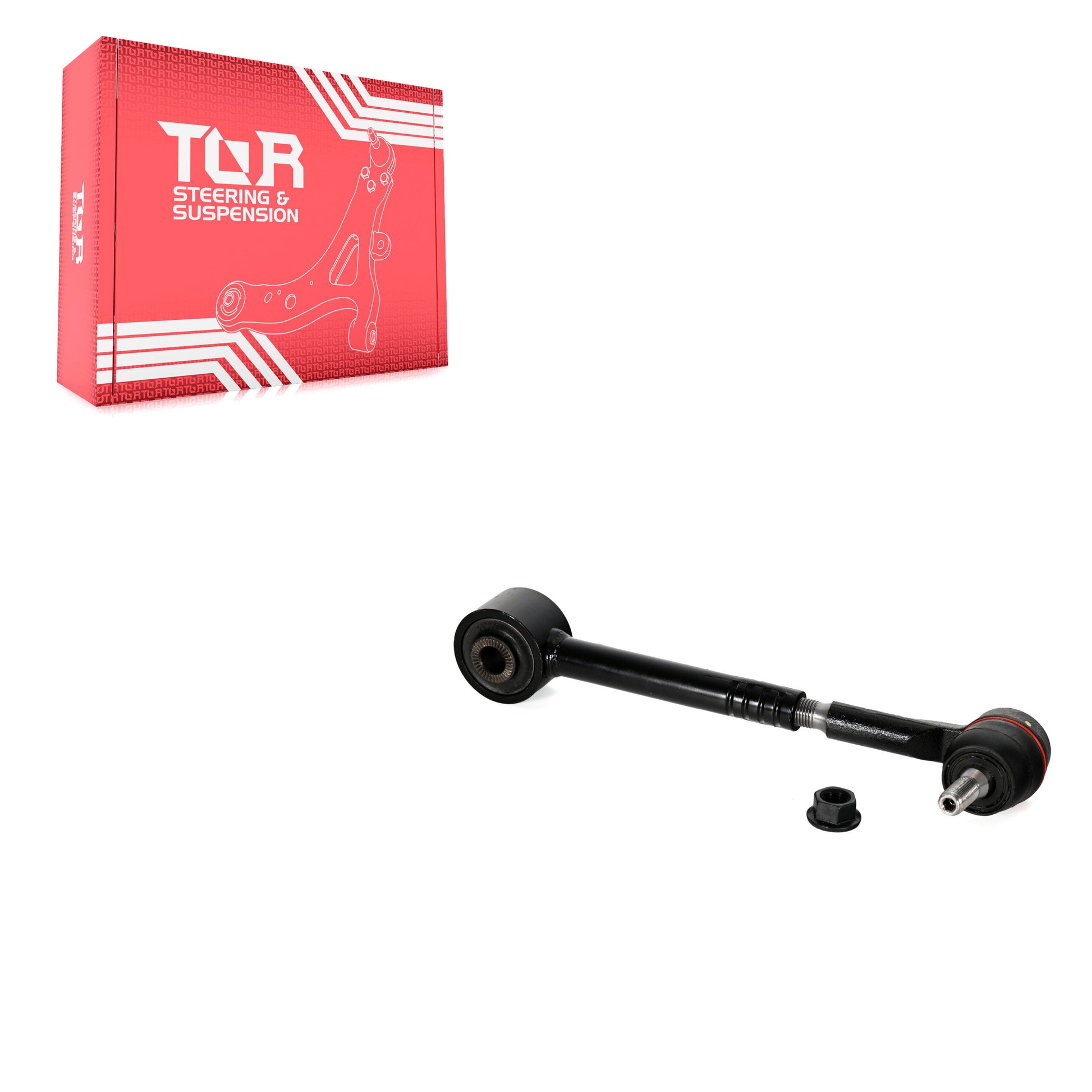 TOR TOR-CB4035 Lateral Arm and Ball Joint Assembly for 2011-2021 Lexus NX300, Lexus NX200t, Lexus NX300h - Rear Lower Forward