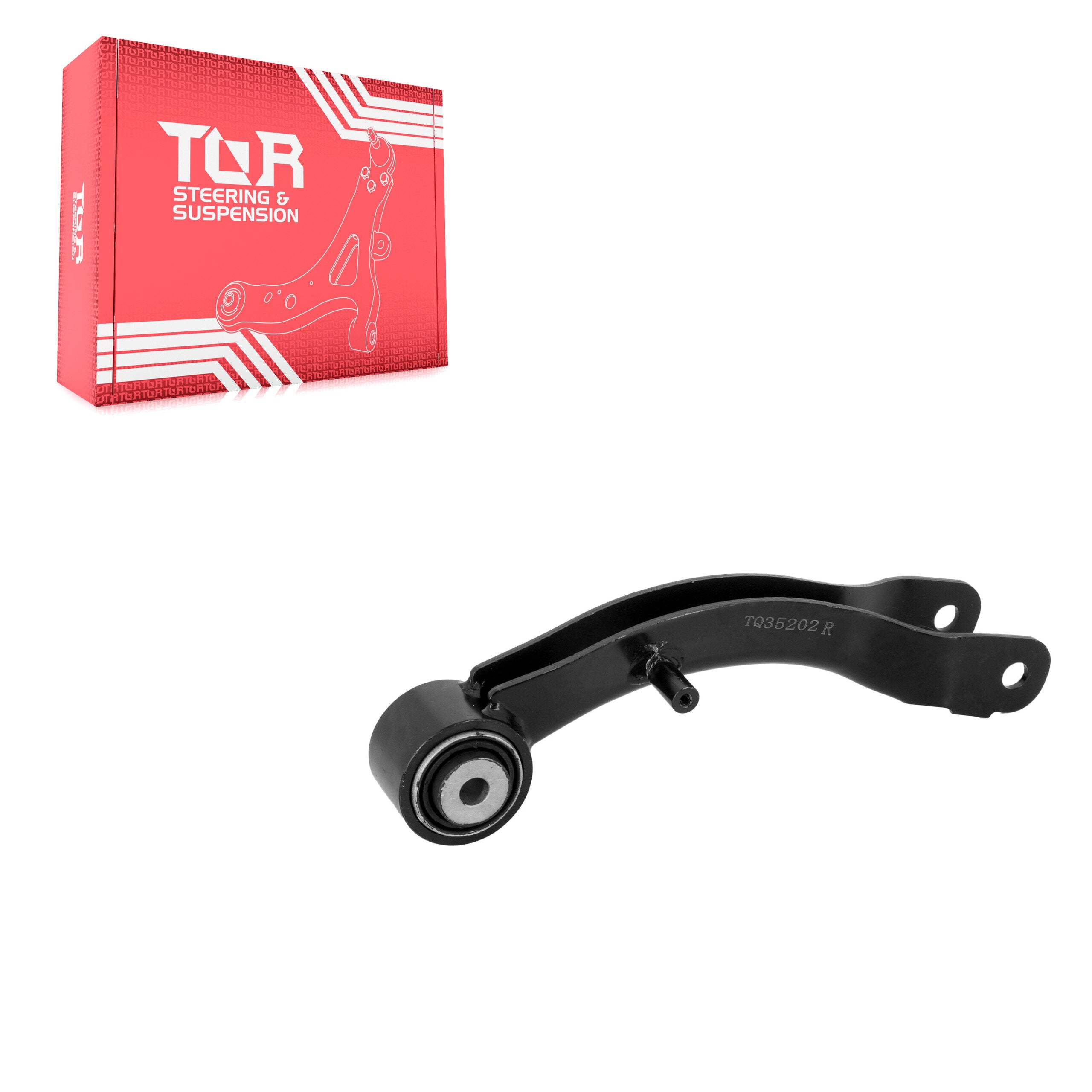 TOR TOR-CB4036 Suspension Control Arm for 2014-2023 Jeep Cherokee - Rear Right Upper
