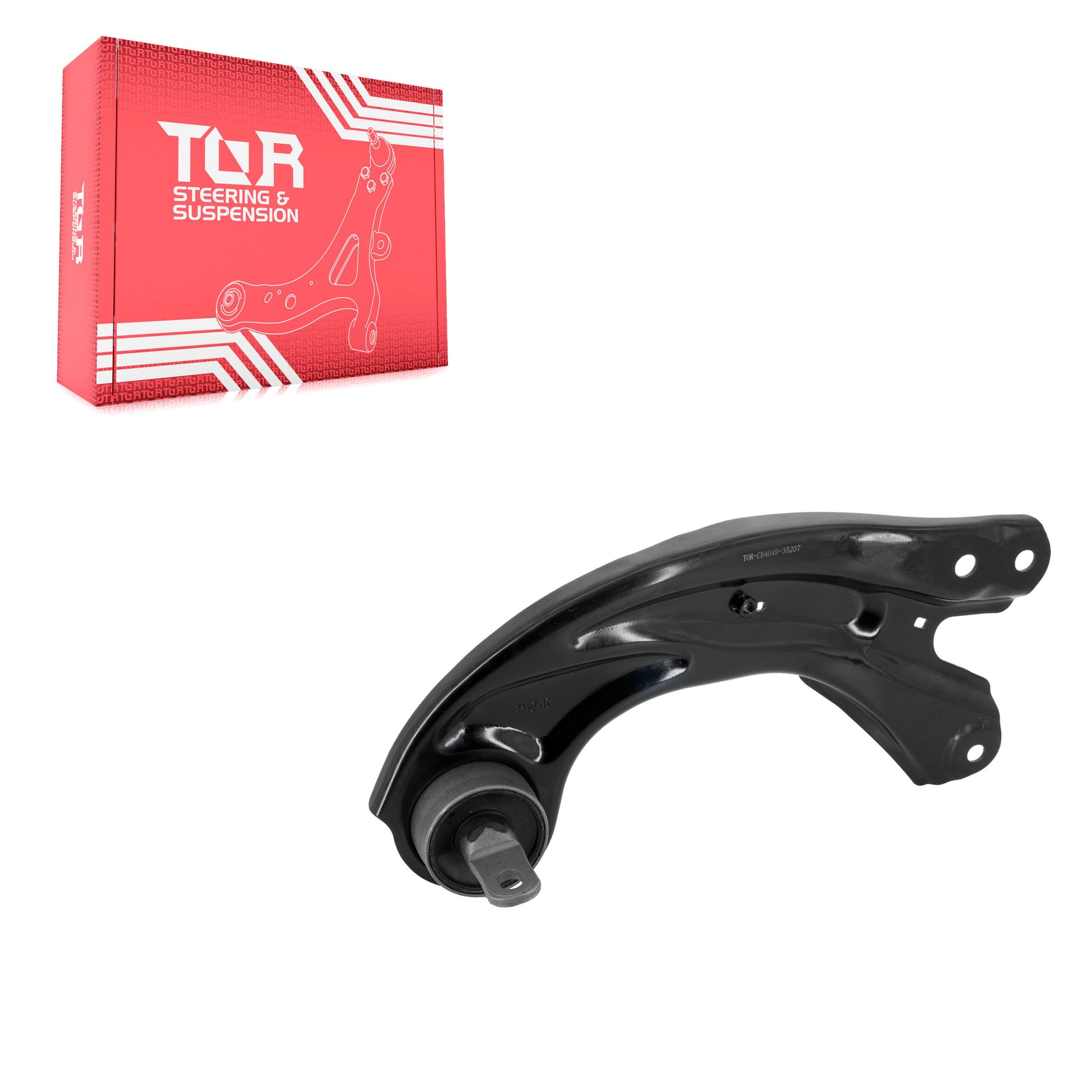 TOR TOR-CB4049 Suspension Trailing Arm for 2017-2025 Honda CR-V - Rear Left