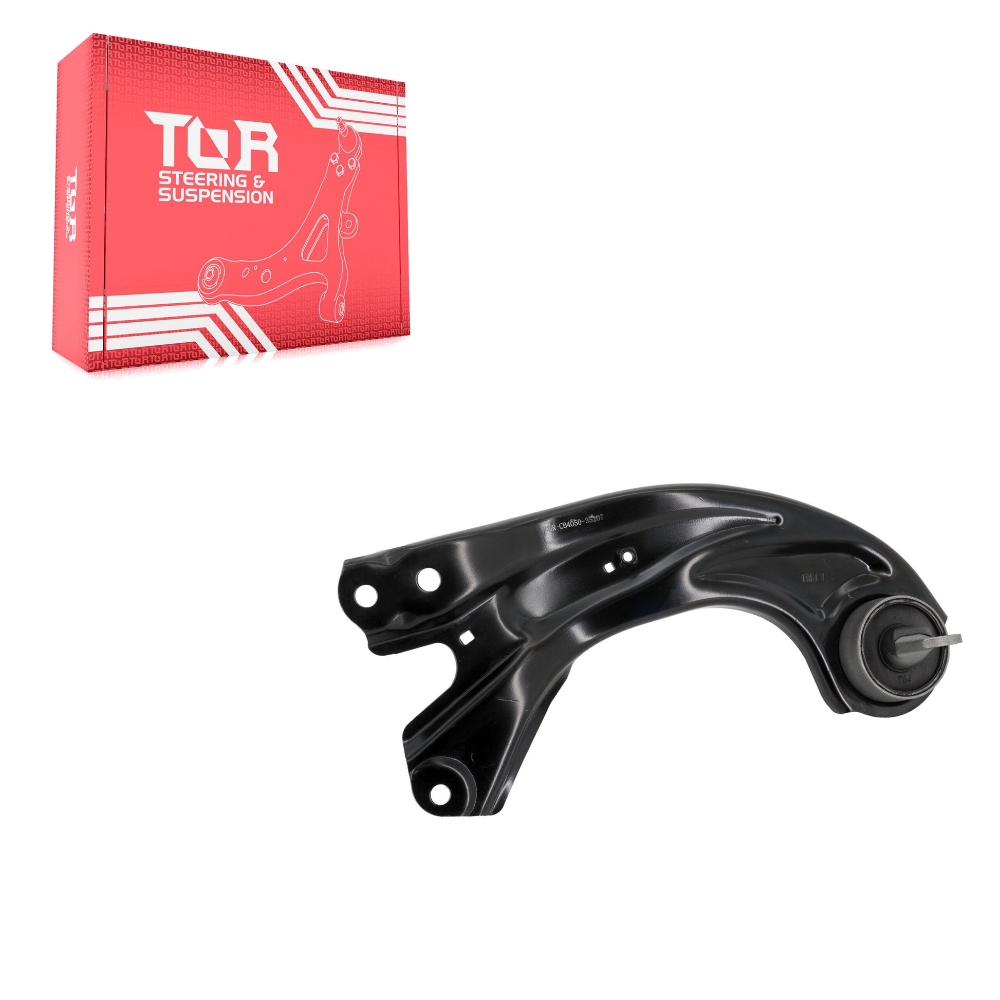 TOR TOR-CB4050 Suspension Trailing Arm for 2017-2025 Honda CR-V - Rear Right