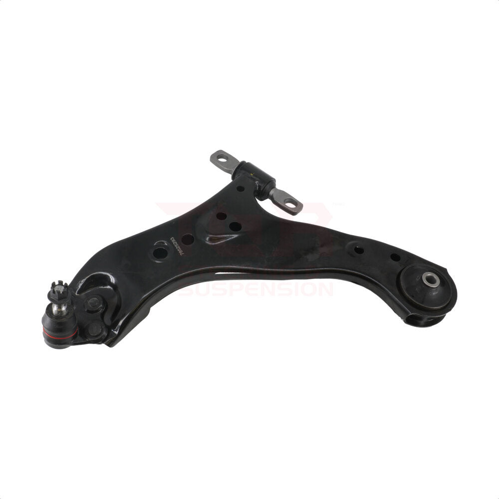 TOR TOR-CB4060 Suspension Control Arm and Ball Joint Assembly for 2019-2025 Toyota Crown Signia, Toyota Crown, Lexus NX250 - Front Left Lower