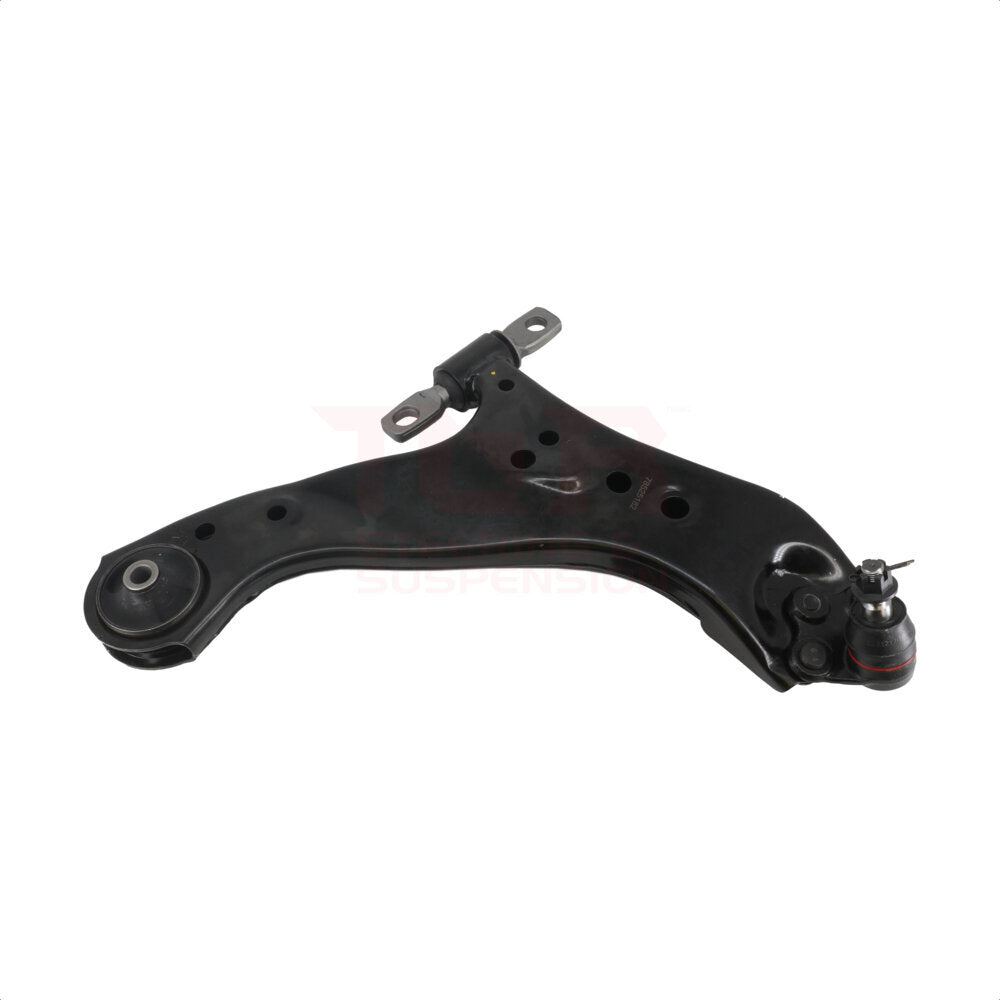 TOR TOR-CB4061 Suspension Control Arm and Ball Joint Assembly for 2019-2025 Toyota Crown Signia, Toyota Crown, Lexus NX250 - Front Right Lower
