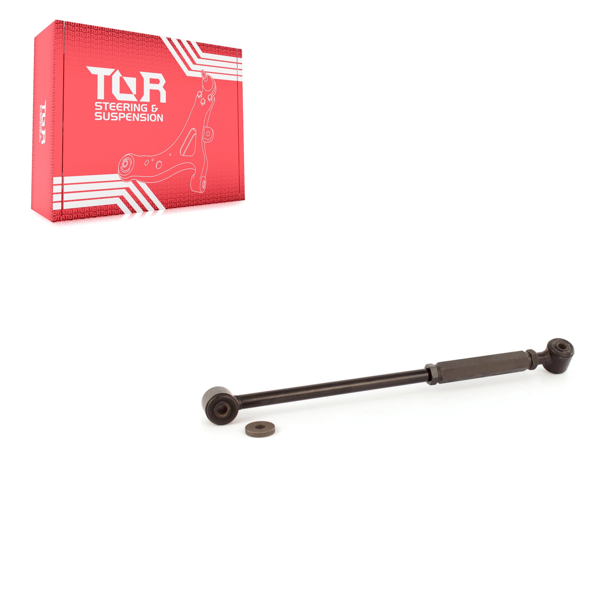 TOR TOR-CK100001 Lateral Arm for 1995-2005 Dodge SX 2.0, Chrysler Neon, Dodge Neon - Rear