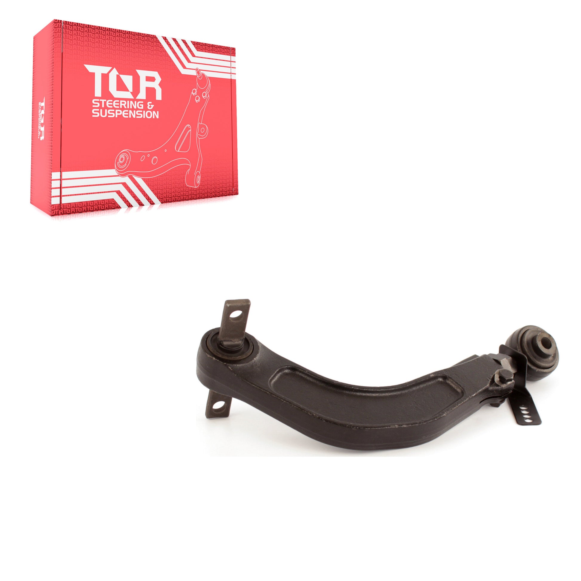 TOR TOR-CK100049 Suspension Control Arm for 2006-2022 Acura ILX, Acura CSX, Honda Civic - Rear Upper