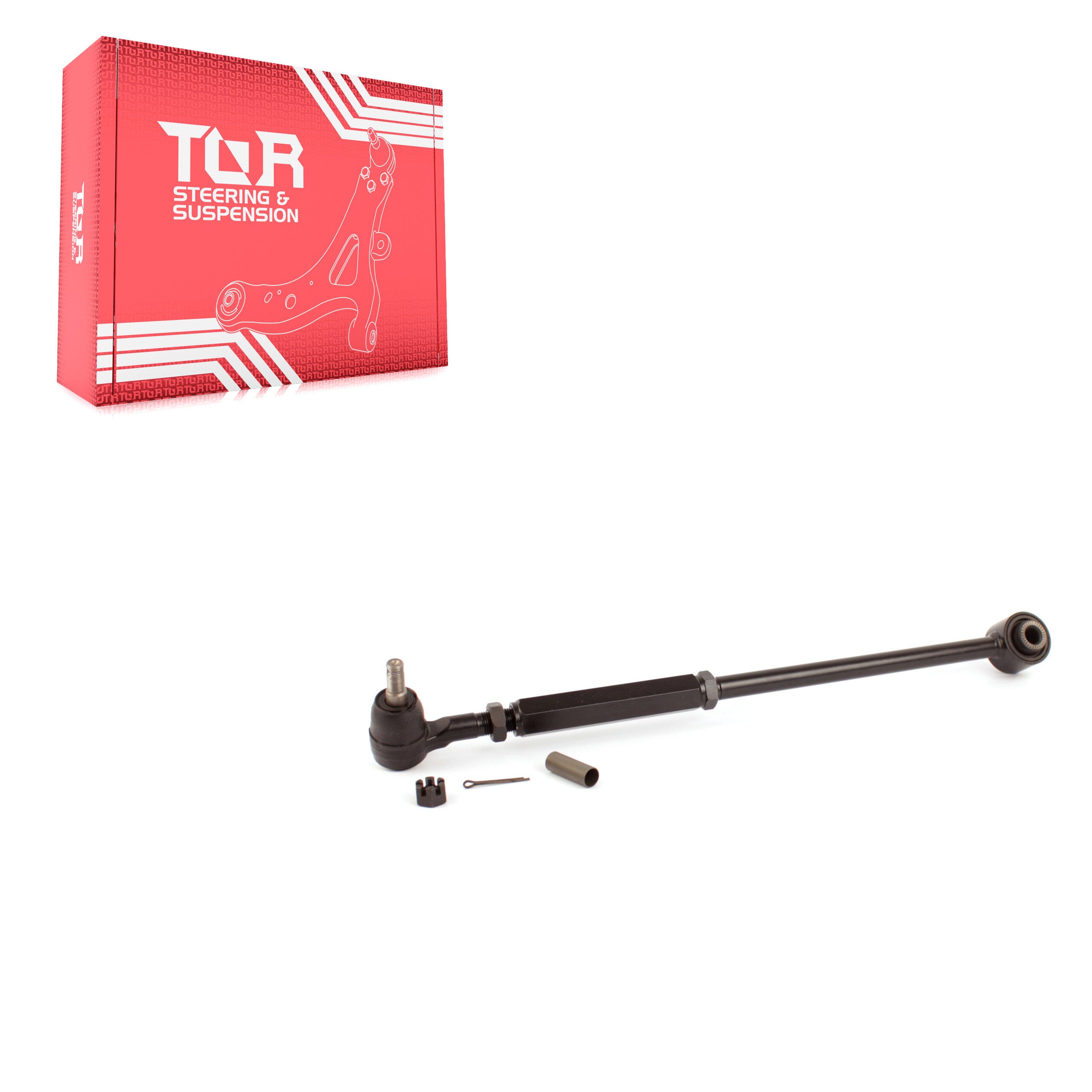 TOR TOR-CK100072 Suspension Control Arm for 2001-2012 Mazda Tribute, Mercury Mariner, Ford Escape - Rear Upper