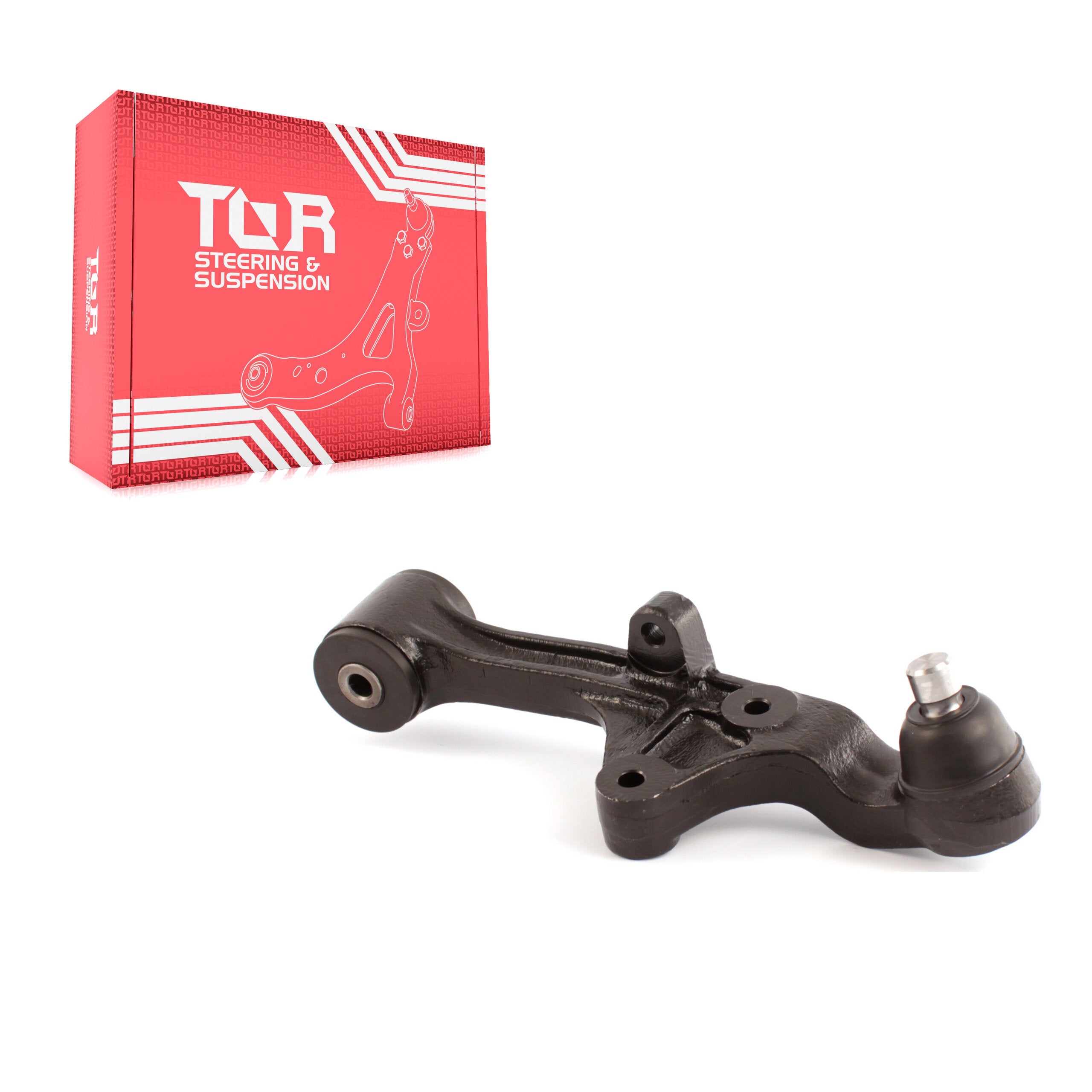 TOR TOR-CK620042 Suspension Control Arm and Ball Joint Assembly for 2002-2005 Kia Sedona - Front Left Lower