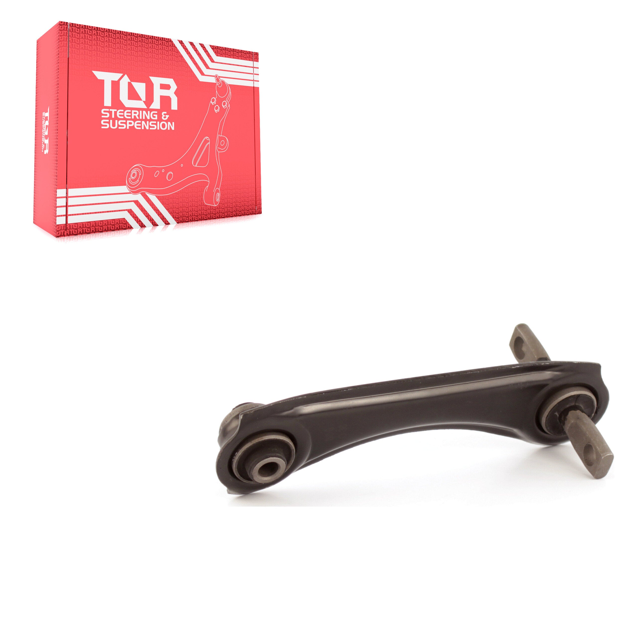 TOR TOR-CK620048 Suspension Control Arm for 1988-2001 Acura EL, Honda CR-V, Honda Civic del Sol - Rear Right Upper