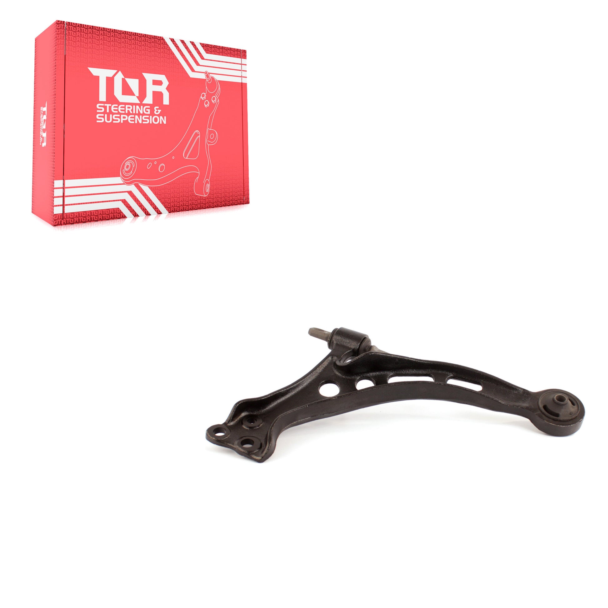 TOR TOR-CK620051 Suspension Control Arm for 1997-2003 Lexus RX300, Lexus ES300, Toyota Avalon - Front Right Lower