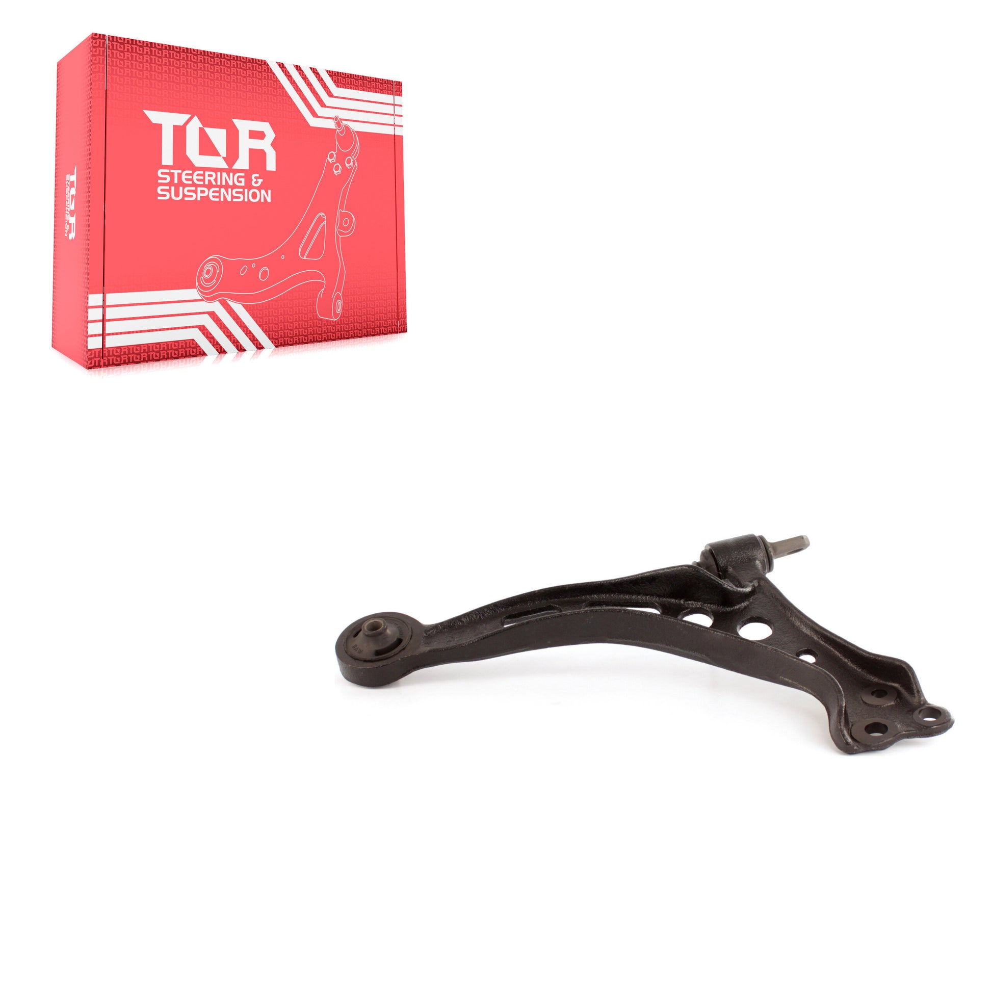 TOR TOR-CK620052 Suspension Control Arm for 1997-2003 Lexus RX300, Lexus ES300, Toyota Avalon - Front Left Lower
