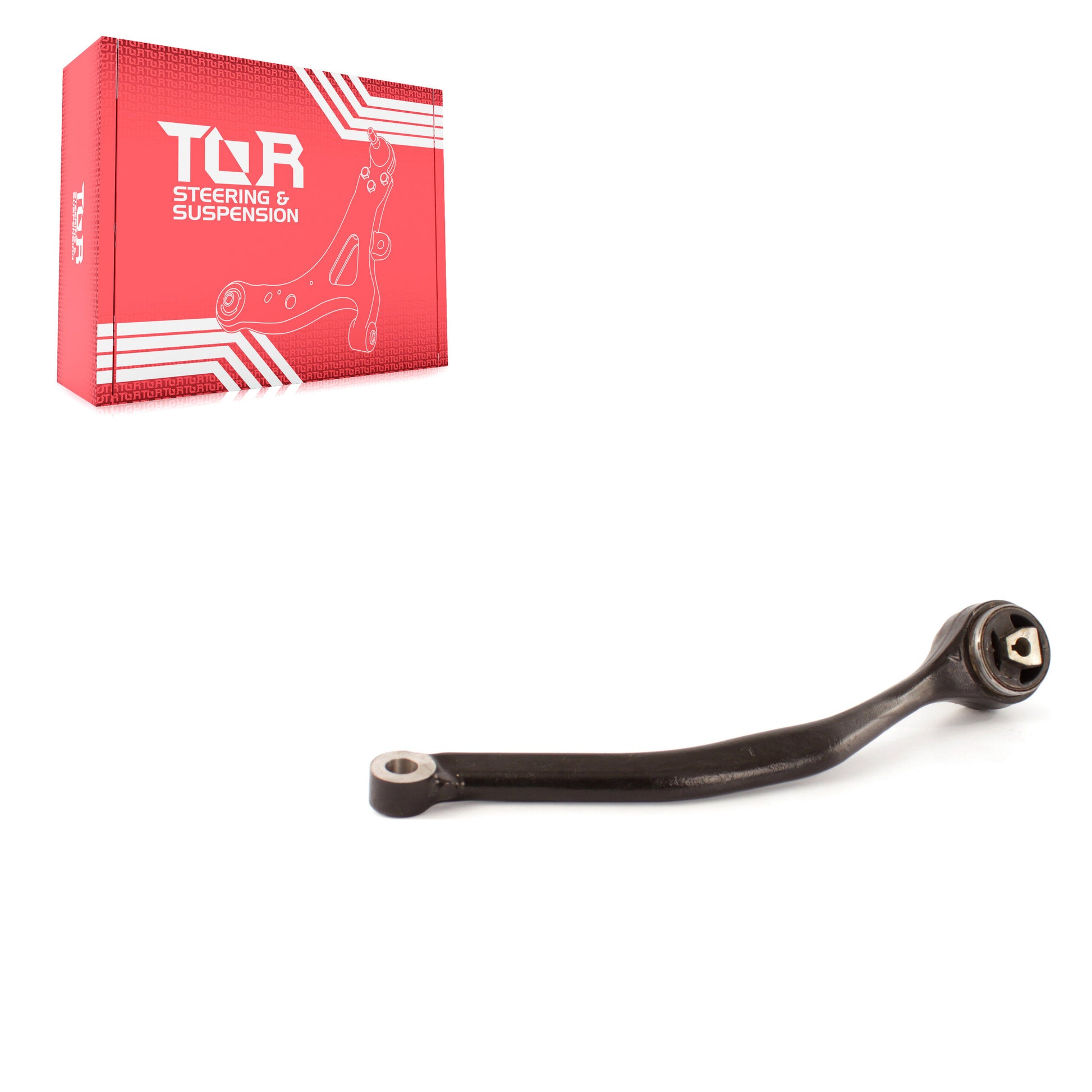 TOR TOR-CK620111 Suspension Control Arm for 2004-2010 BMW X3 - Front Left Lower Forward