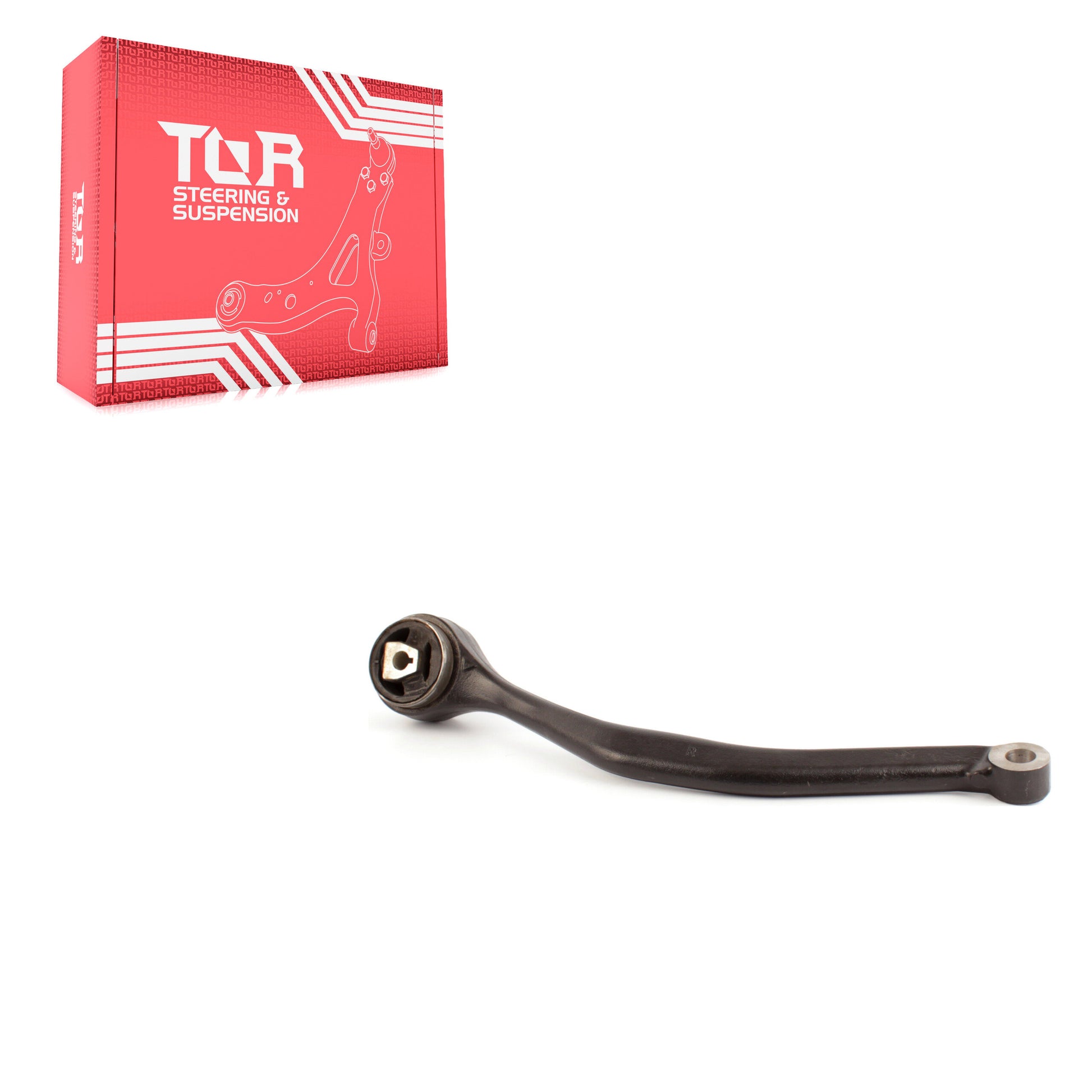 TOR TOR-CK620112 Suspension Control Arm for 2004-2010 BMW X3 - Front Right Lower Forward