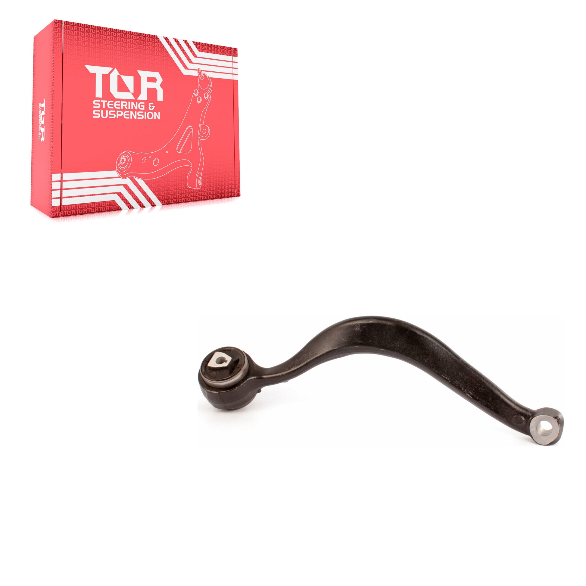 TOR TOR-CK620115 Suspension Control Arm for 2000-2006 BMW X5 - Front Left Lower Forward