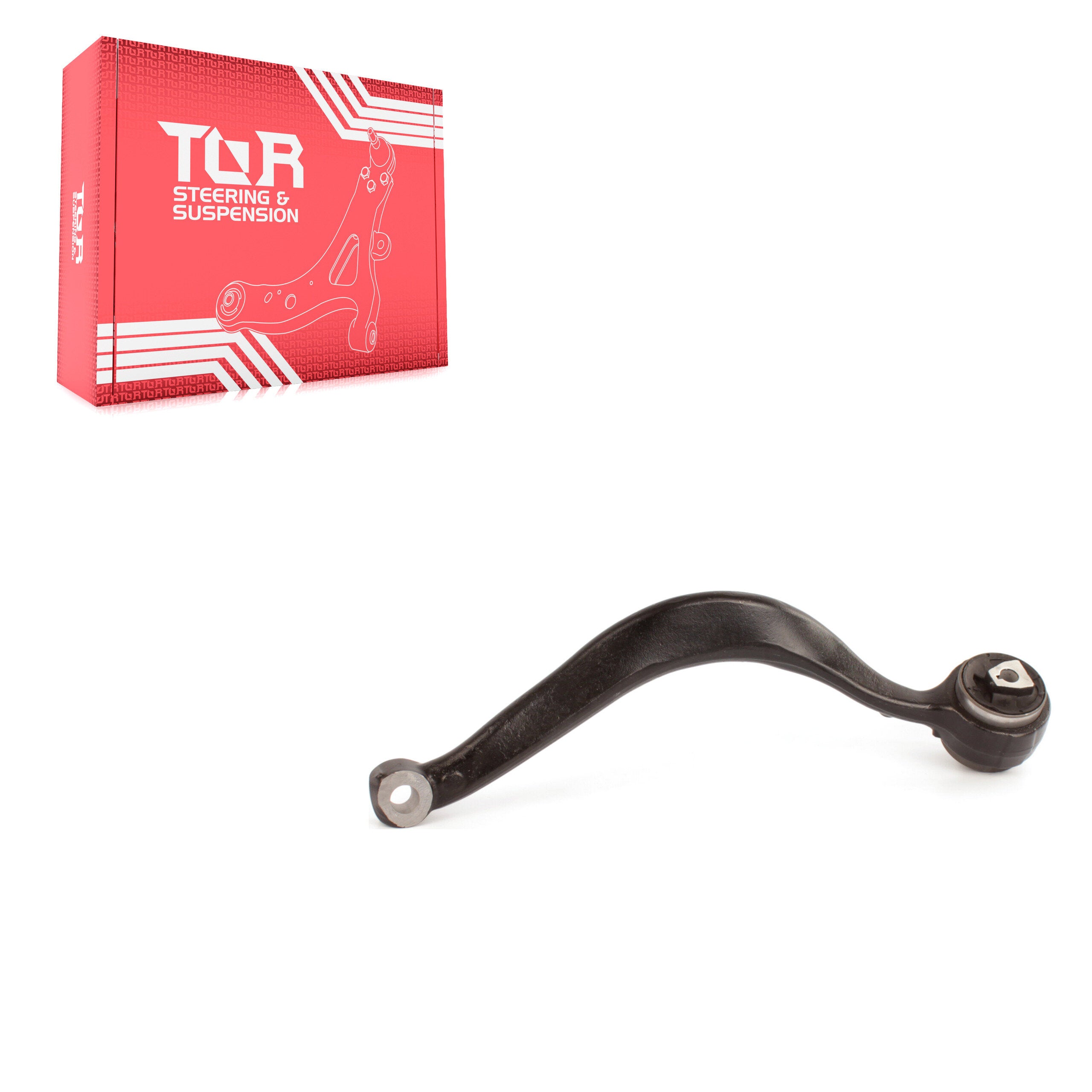 TOR TOR-CK620116 Suspension Control Arm for 2000-2006 BMW X5 - Front Right Lower Forward