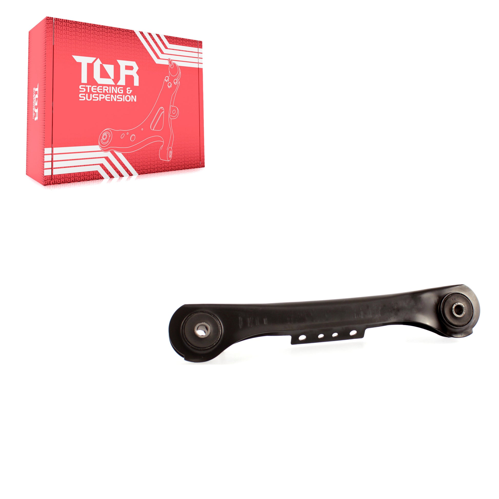 TOR TOR-CK620246 Suspension Control Arm for 1993-2007 Jeep TJ, Jeep Wrangler, Jeep Grand Cherokee - Rear Upper