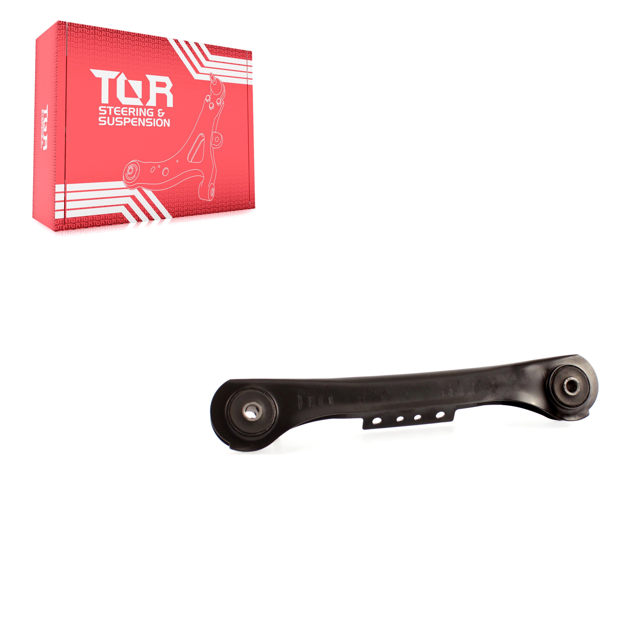 TOR TOR-CK620246 Suspension Control Arm for 1993-2007 Jeep TJ, Jeep Wrangler, Jeep Grand Cherokee - Rear Upper