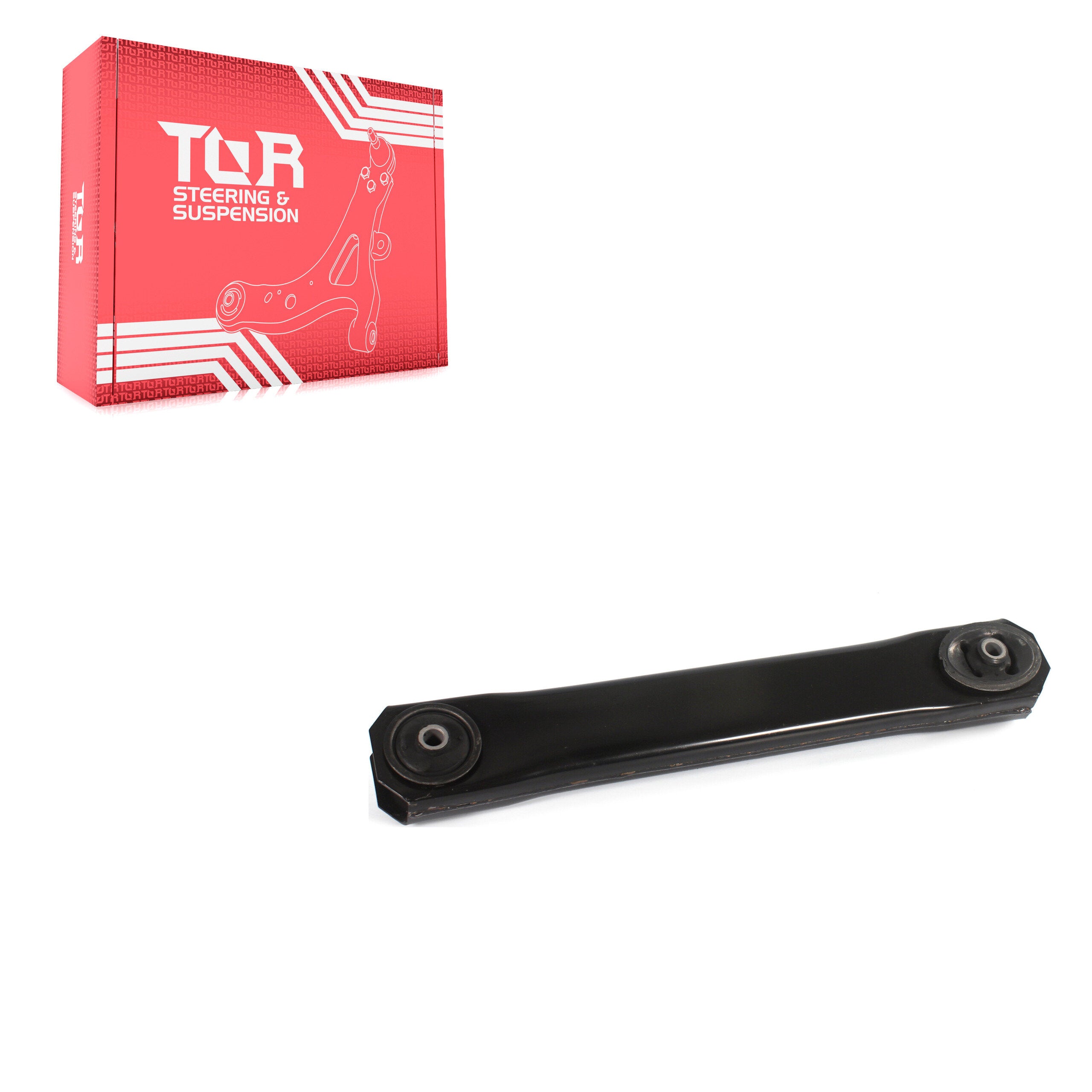 TOR TOR-CK620677 Suspension Control Arm for 1999-2004 Jeep Grand Cherokee - Rear Lower