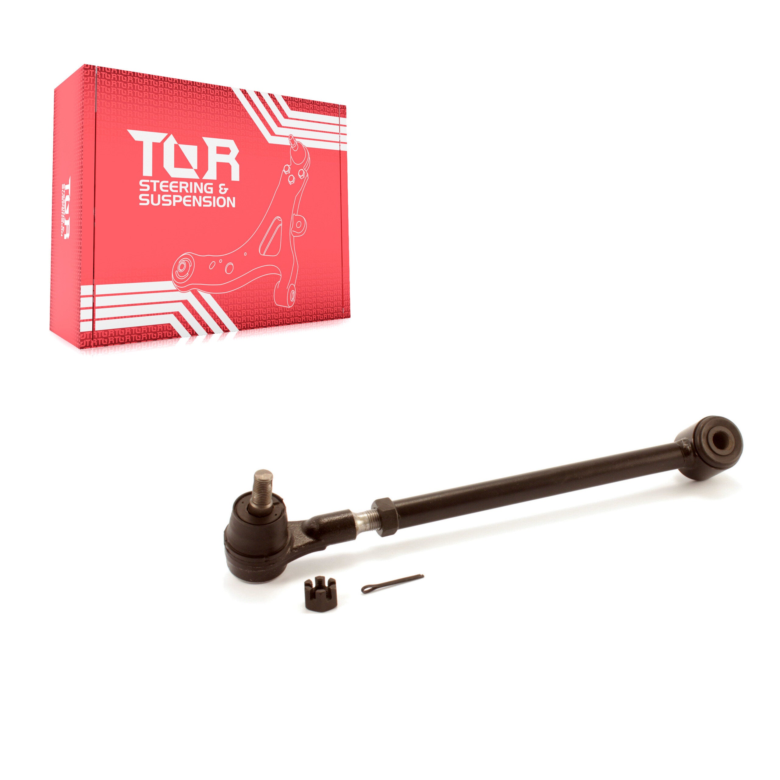 TOR TOR-CK621652 Suspension Control Arm and Ball Joint Assembly for 2001-2010 Chrysler PT Cruiser - Rear Right Upper