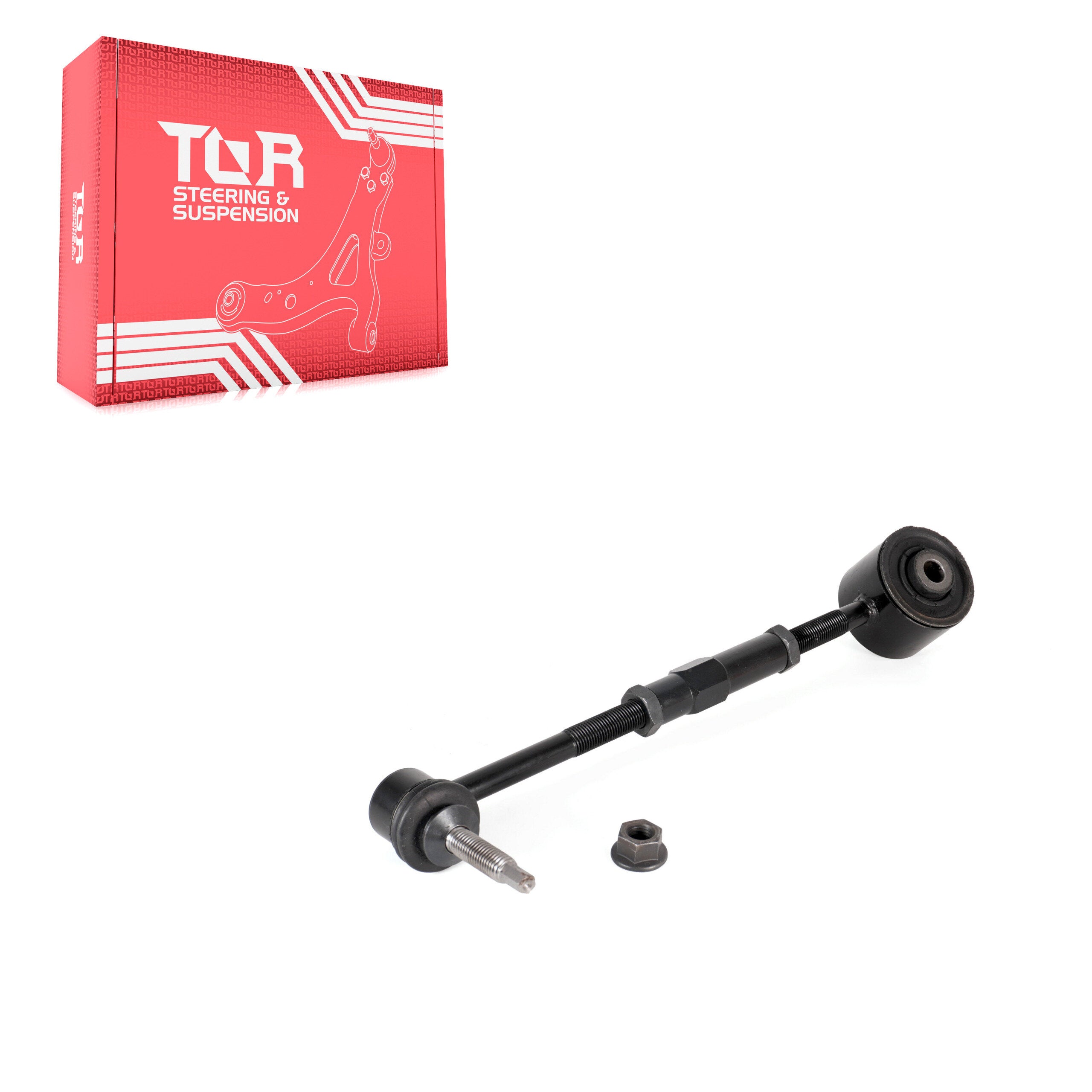 TOR TOR-CK623059 Lateral Arm for 2009-2011 Ford Flex, Ford Taurus, Lincoln MKS - Rear Upper Forward