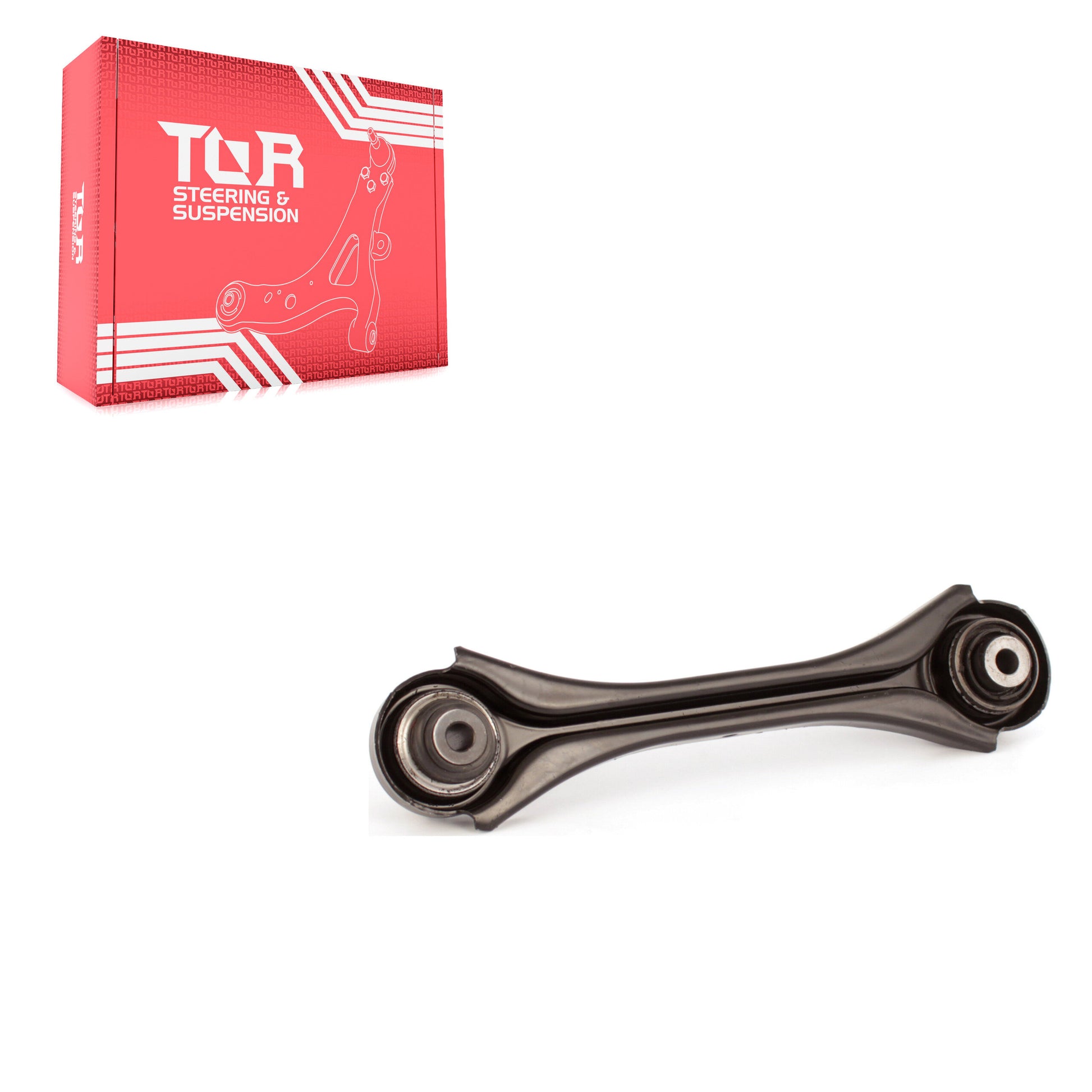 TOR TOR-CK640189 Suspension Control Arm for 2006-2014 BMW 328i xDrive, BMW 335i xDrive, BMW 328i - Rear Upper Center