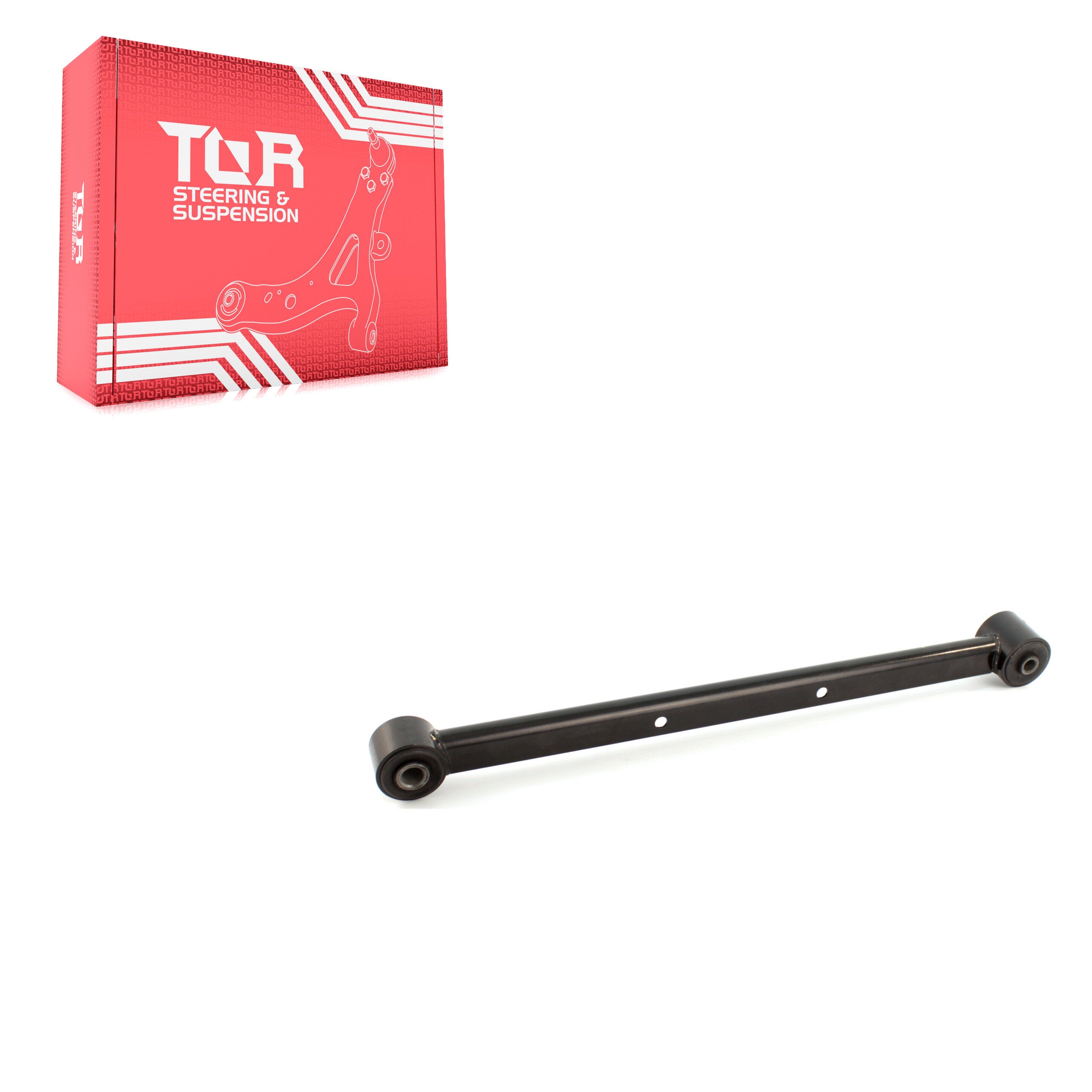 TOR TOR-CK6402 Suspension Trailing Arm for 1988-2016 Chevrolet Impala Limited, Buick Allure, Buick LaCrosse - Rear