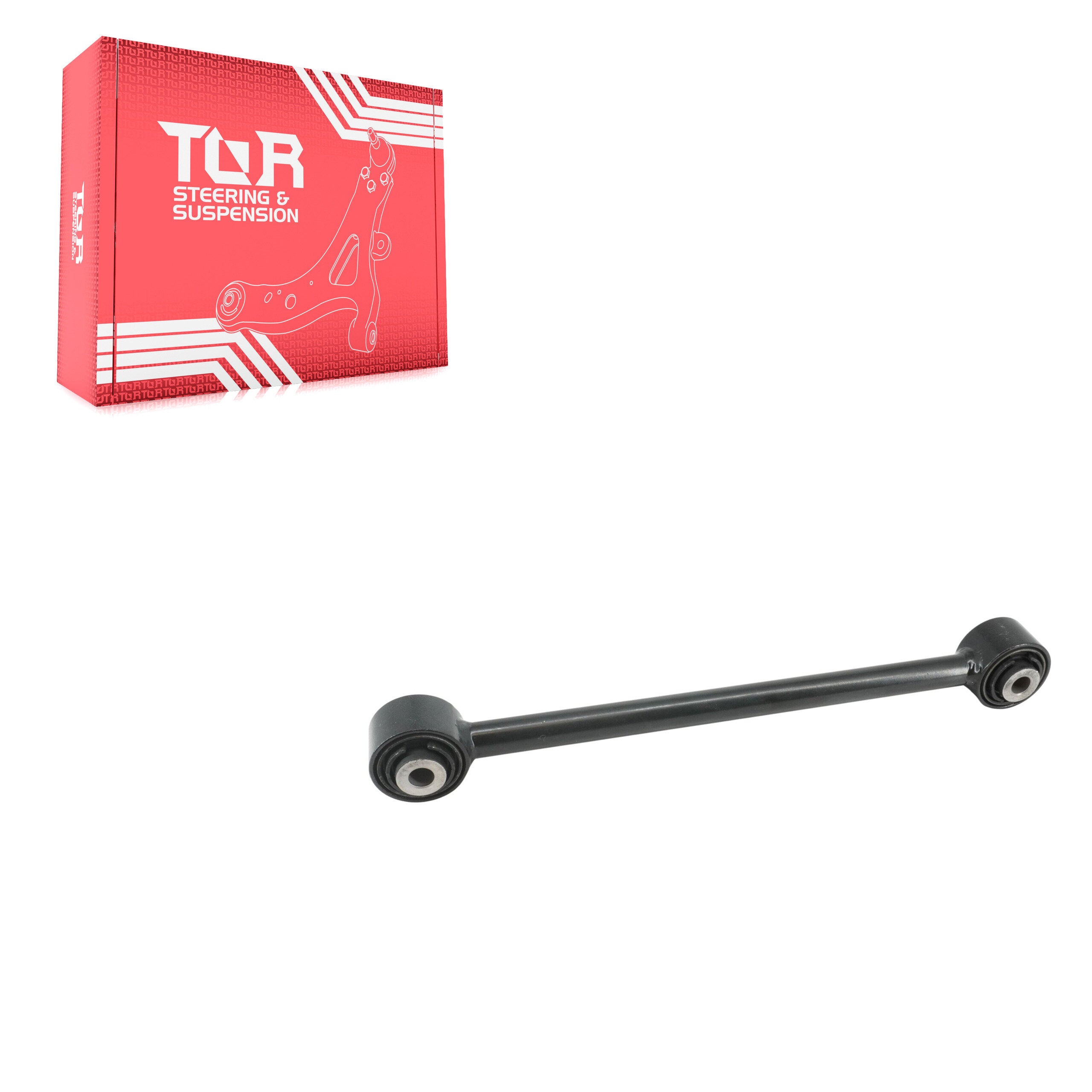 TOR TOR-CK640259 Suspension Control Arm for 2003-2008 Acura TSX, Acura TL, Honda Accord - Rear Lower Rearward