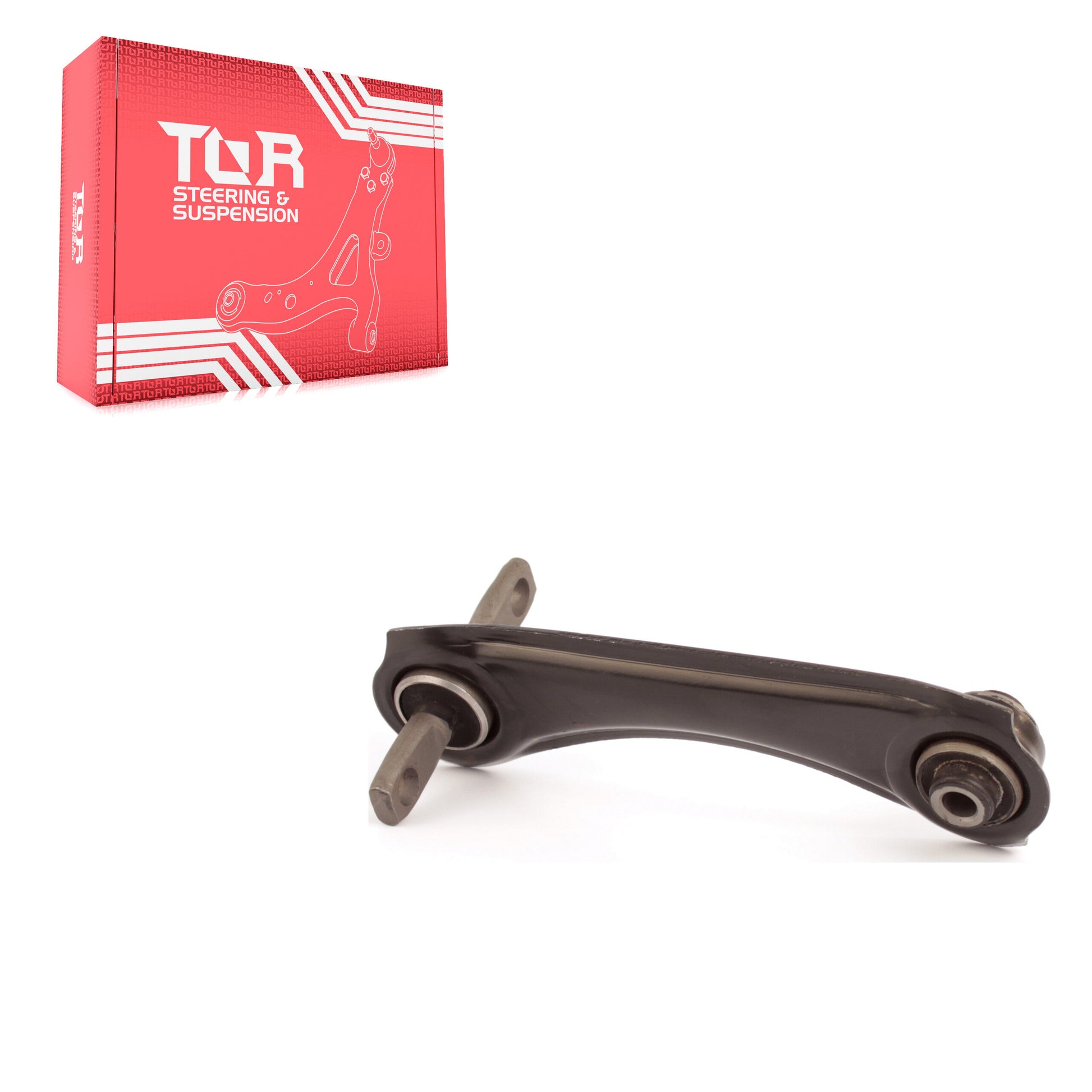 TOR TOR-CK640286 Suspension Control Arm for 1988-2002 Acura EL, Honda CR-V, Acura Integra - Rear Left Upper