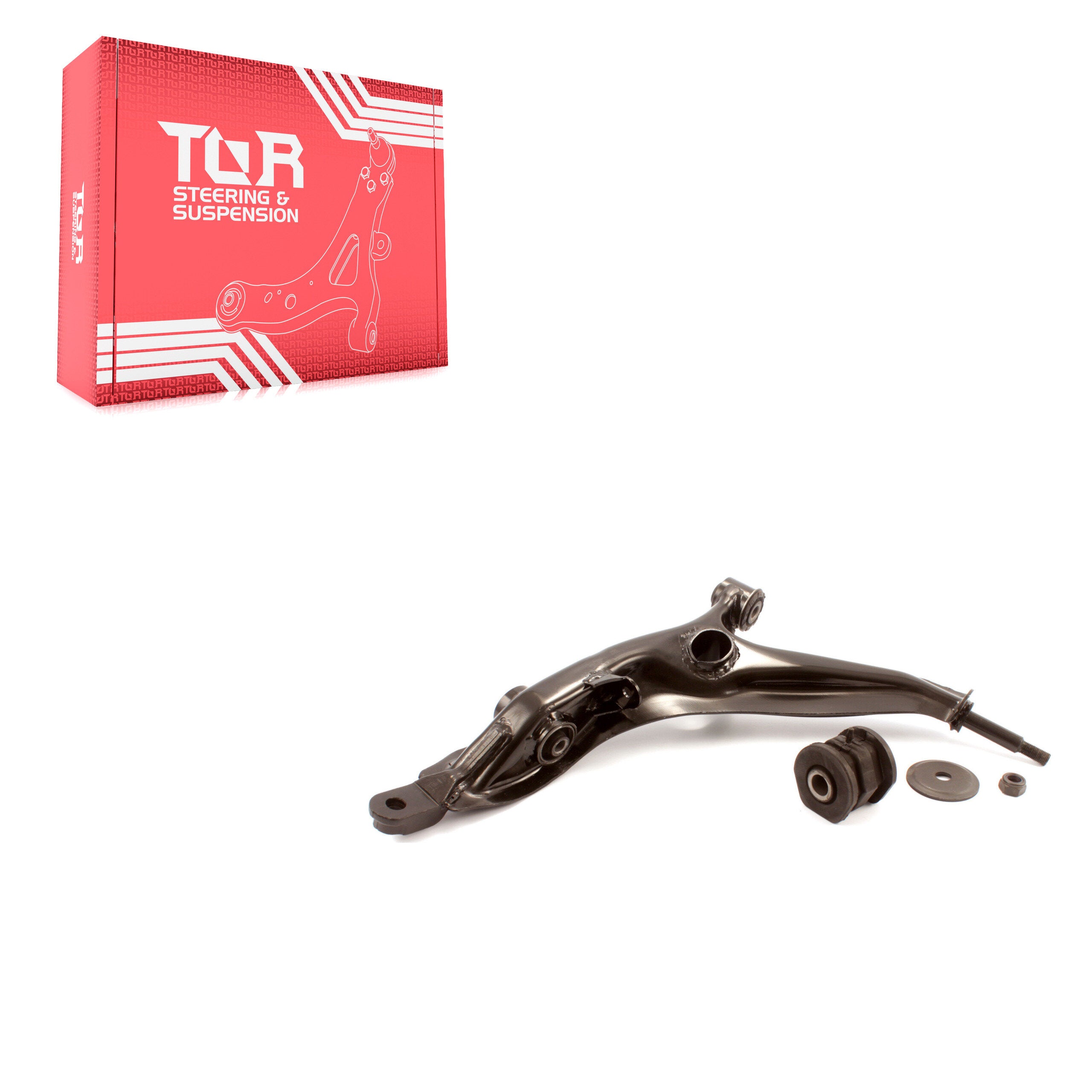 TOR TOR-CK640323 Suspension Control Arm for 1997-2001 Honda CR-V - Front Left Lower