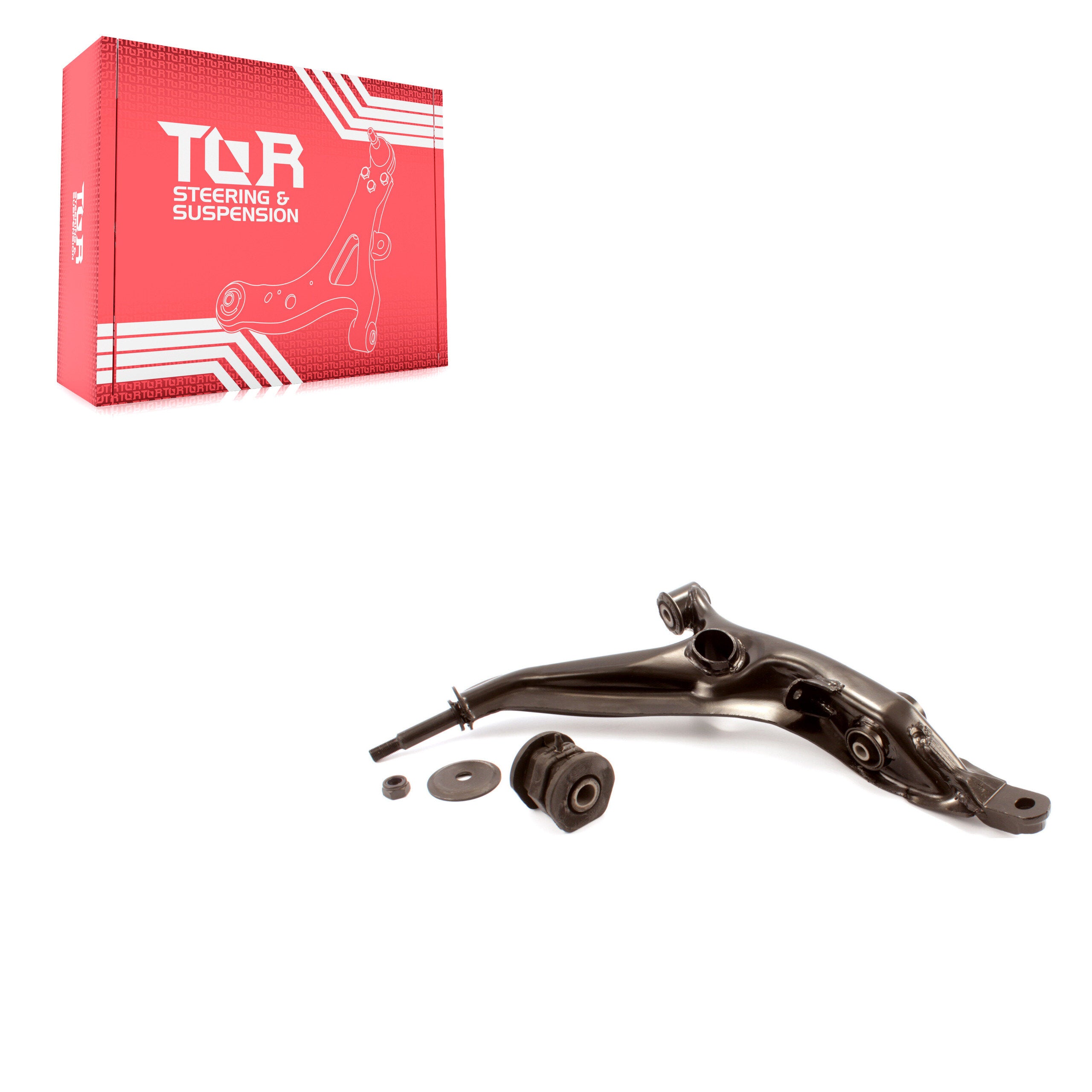 TOR TOR-CK640324 Suspension Control Arm for 1997-2001 Honda CR-V - Front Right Lower