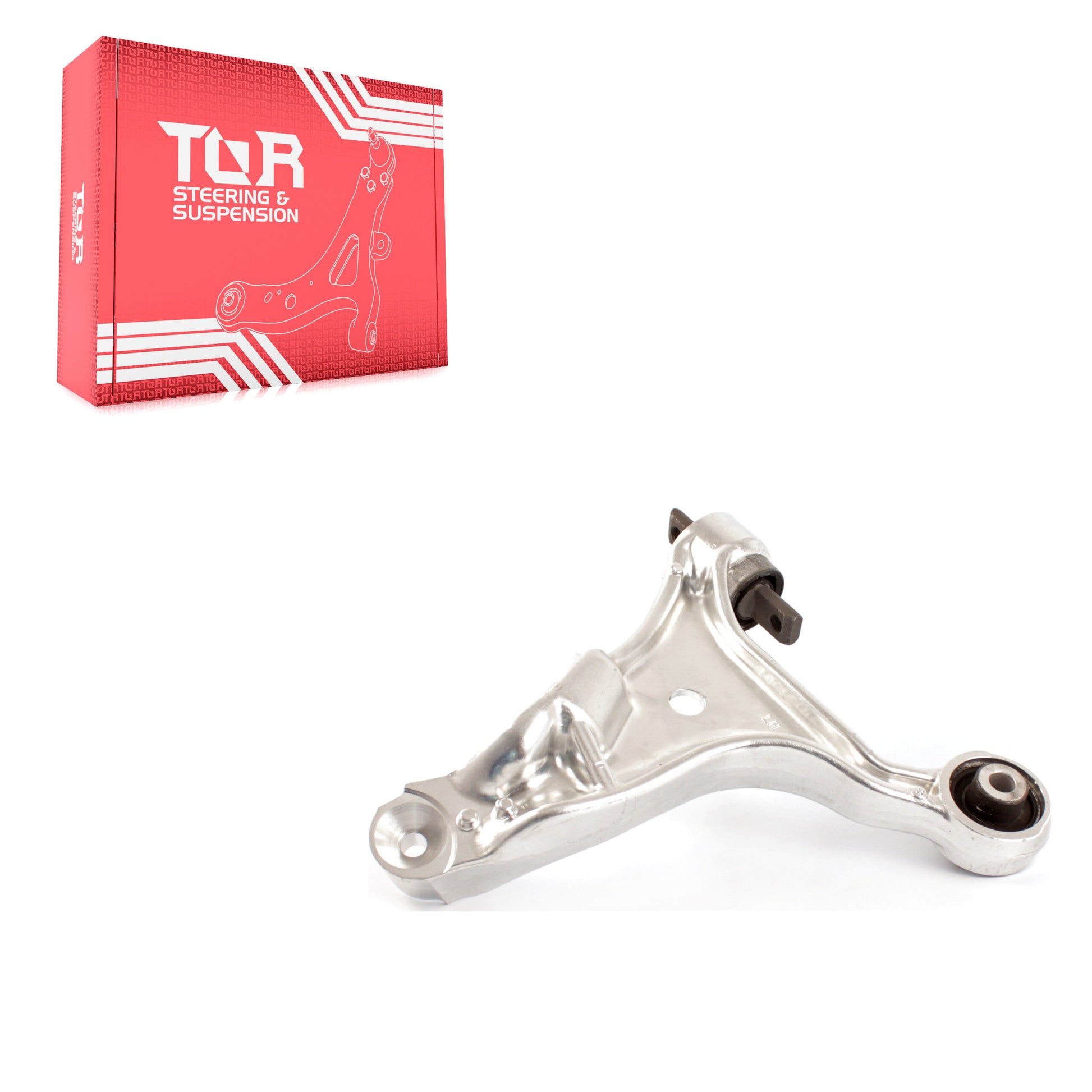 TOR TOR-CK640368 Suspension Control Arm for 2001-2007 Volvo S60, Volvo V70 - Front Left Lower
