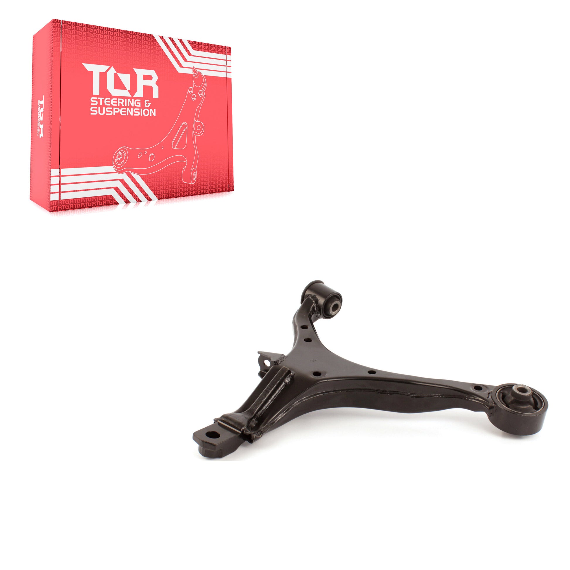 TOR TOR-CK640399 Suspension Control Arm for 2002-2006 Honda CR-V - Front Right Lower