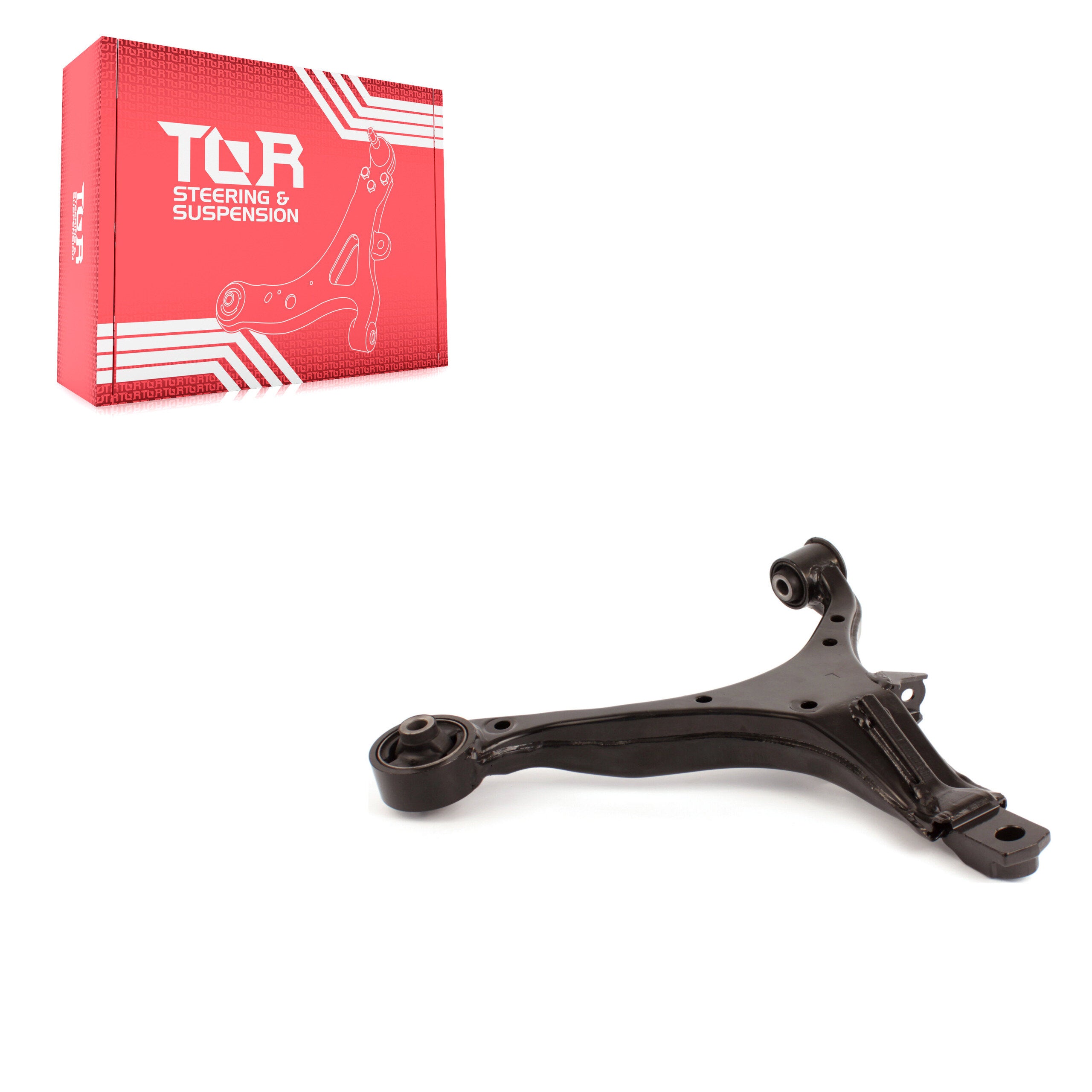 TOR TOR-CK640400 Suspension Control Arm for 2002-2004 Honda CR-V - Front Left Lower