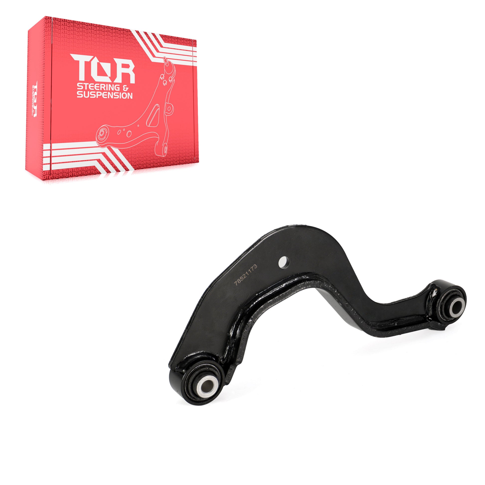 TOR TOR-CK640613 Suspension Control Arm for 2005-2024 Audi A3, Audi A3 Quattro, Audi RS3 - Rear Upper