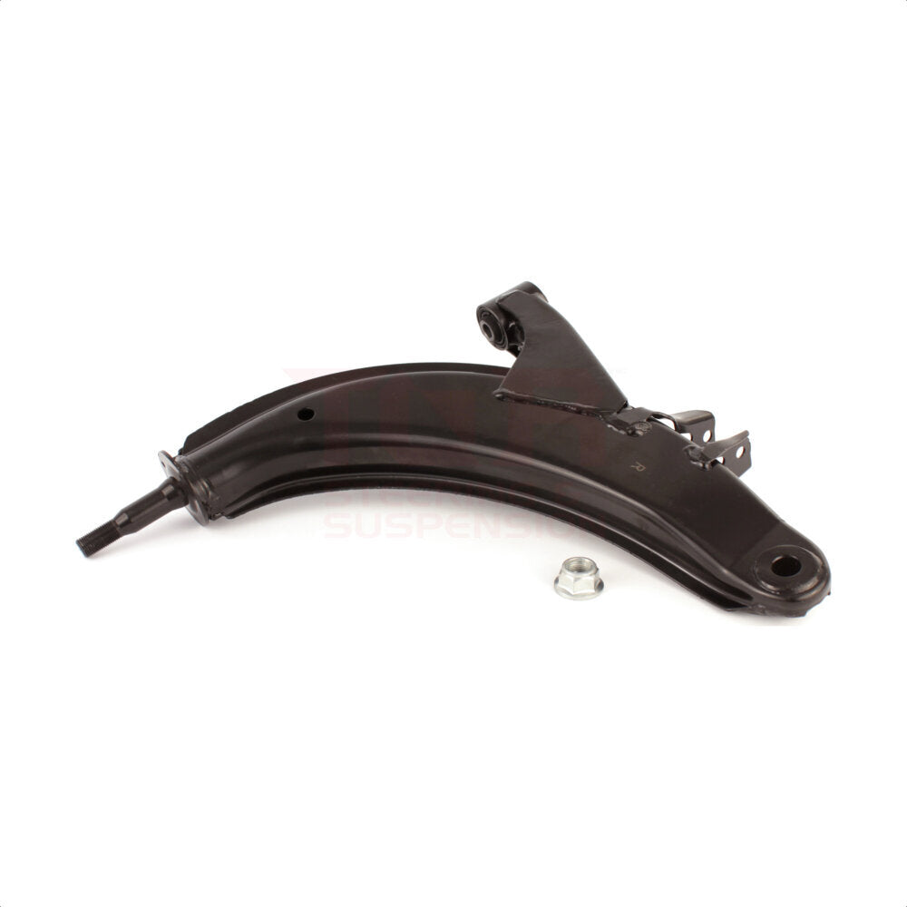 TOR TOR-CK640740 Suspension Control Arm for 1990-2006 Saab 9-2X, Subaru Baja, Subaru Outback - Front Right Lower