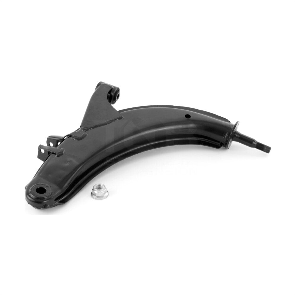 TOR TOR-CK640741 Suspension Control Arm for 1990-2006 Saab 9-2X, Subaru Baja, Subaru Outback - Front Left Lower