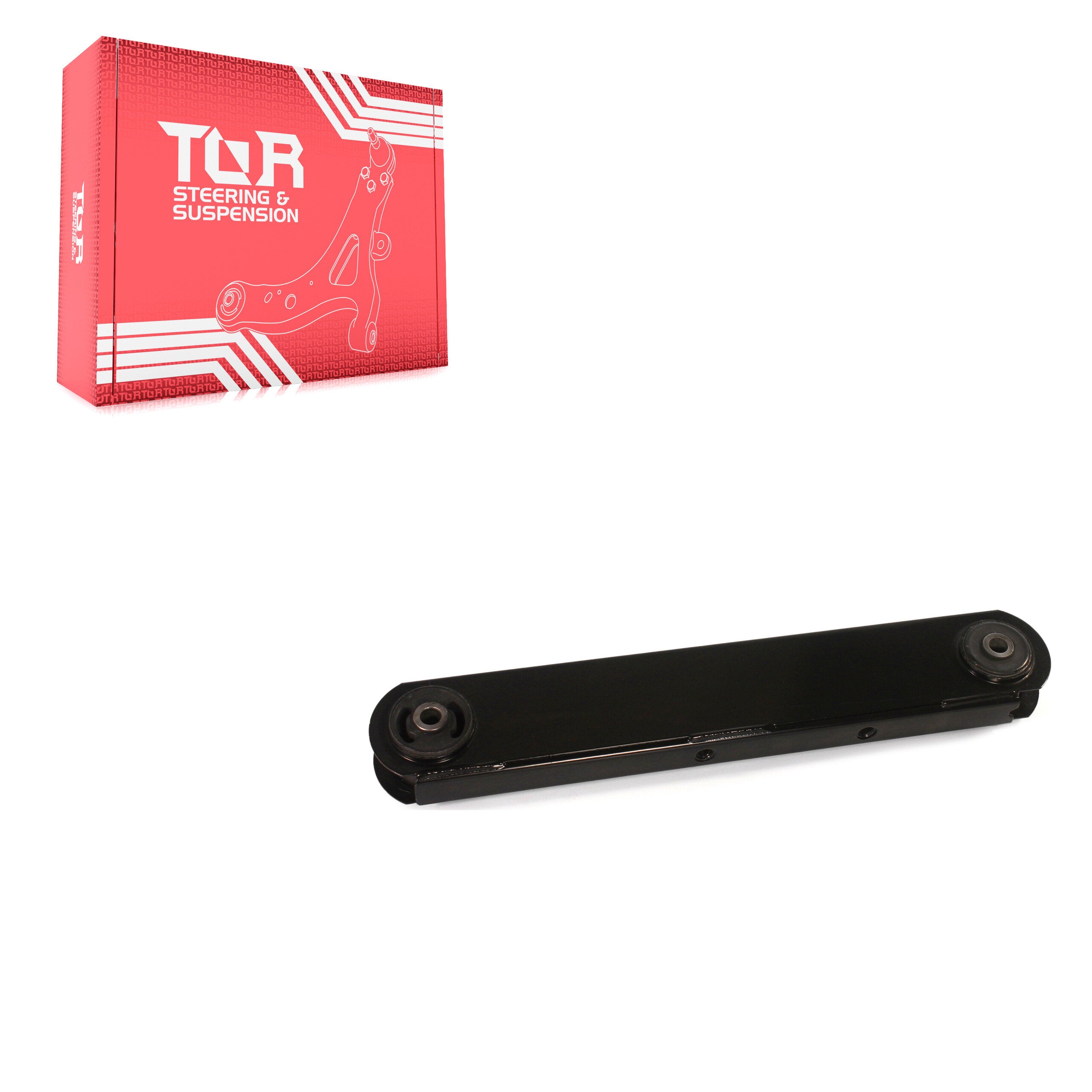 TOR TOR-CK641180 Suspension Control Arm for 2002-2007 Jeep Liberty - Rear Lower